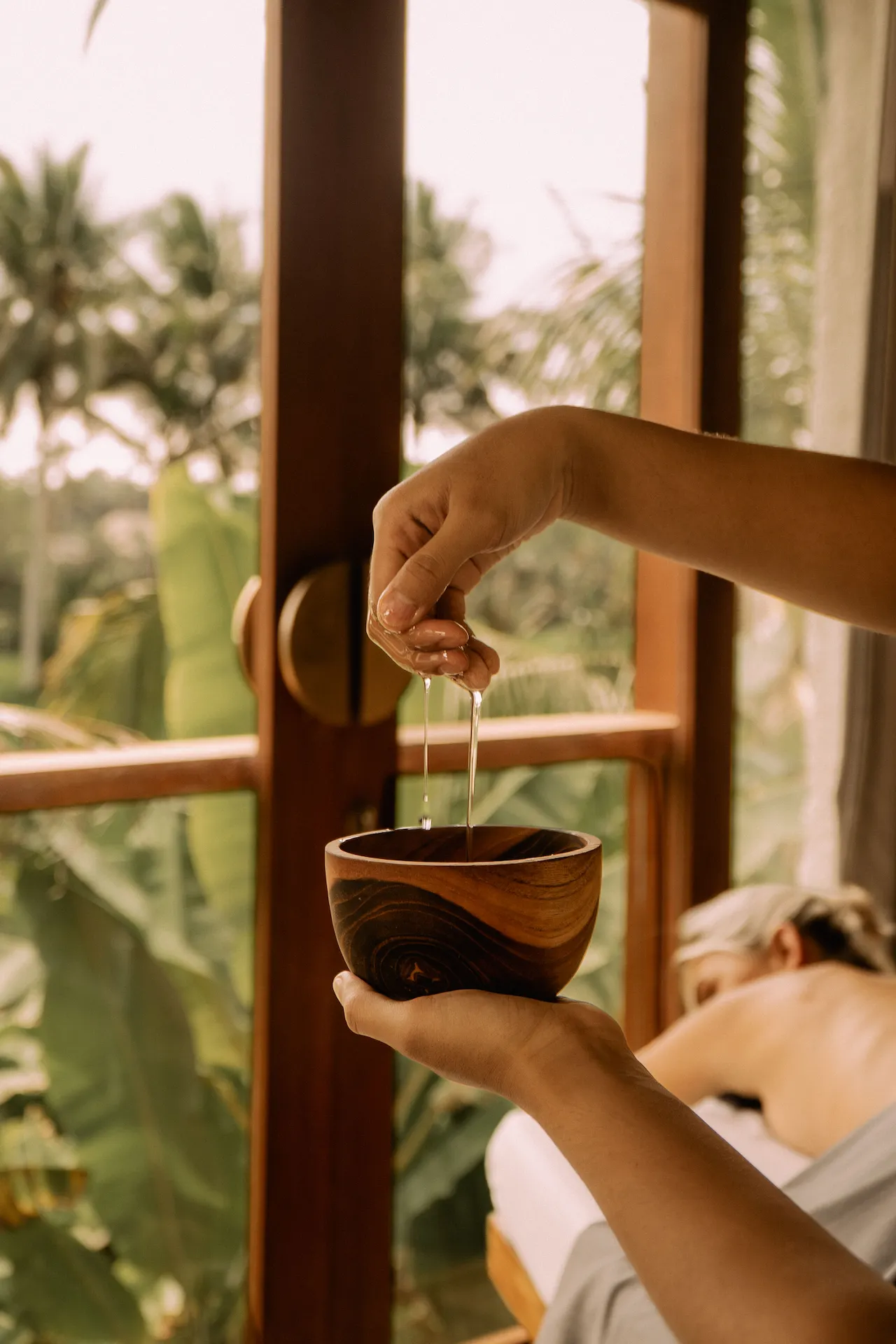 Svaha SPA Kelusa