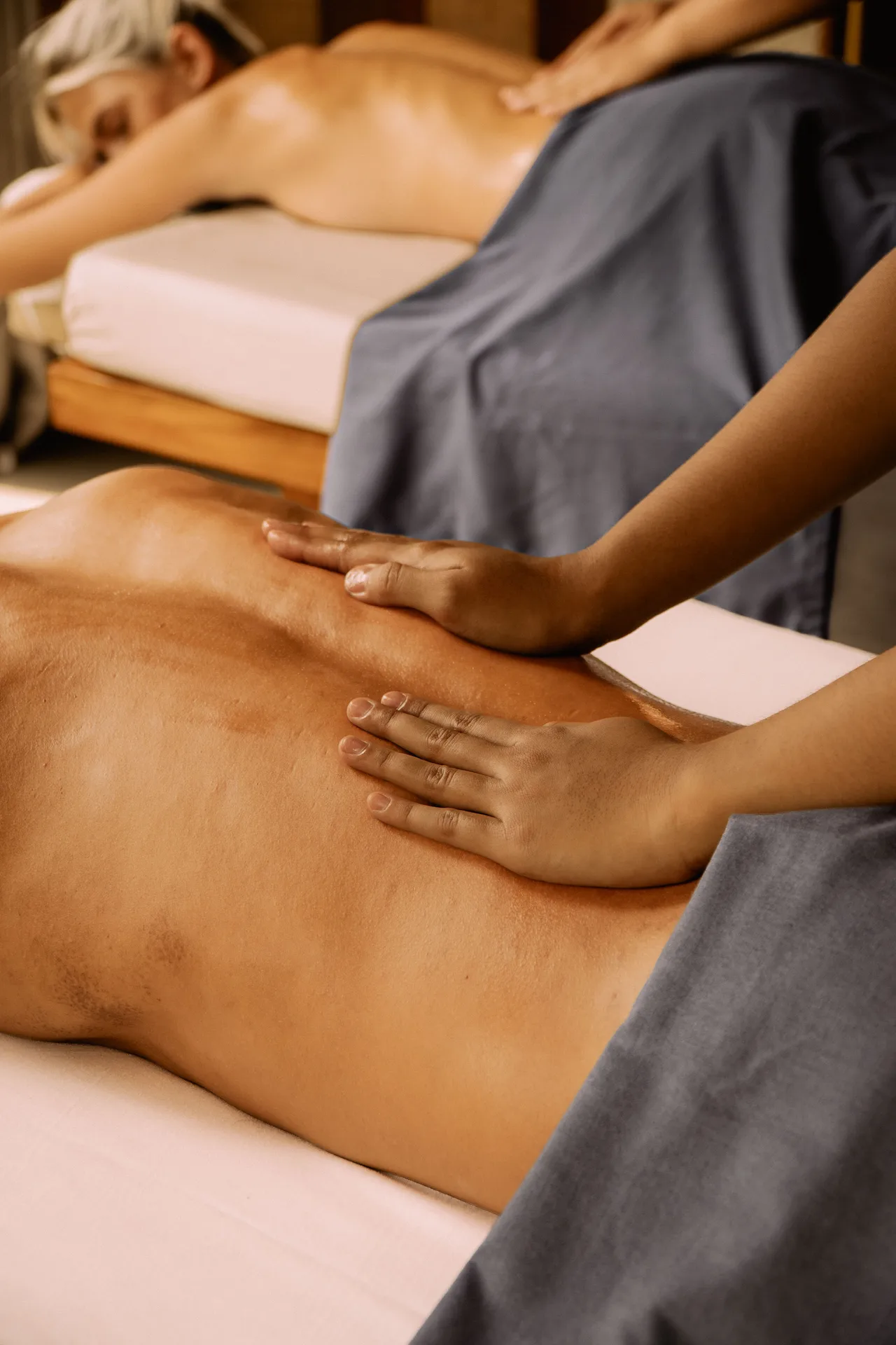 Svaha SPA Kelusa