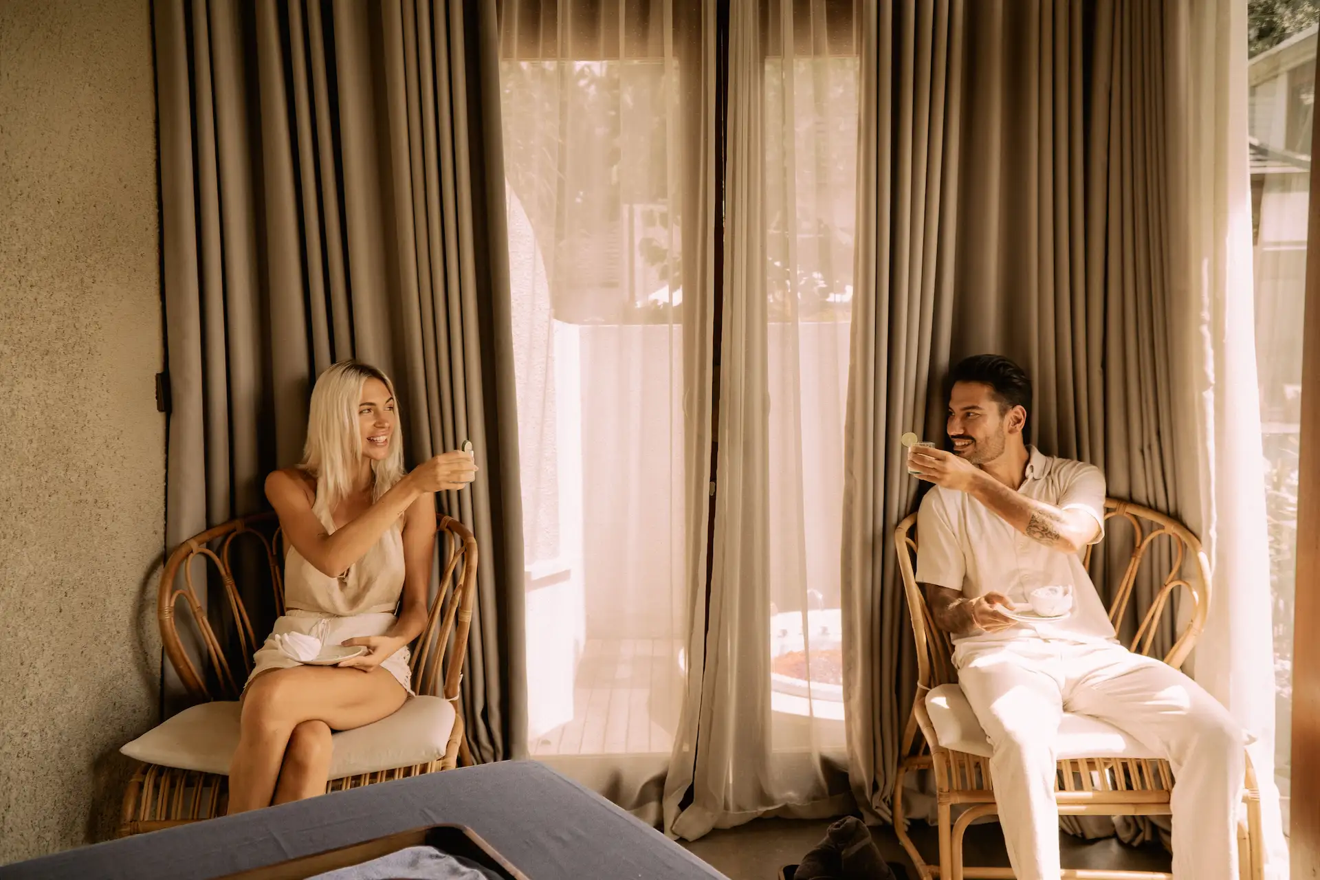 Svaha SPA Kelusa