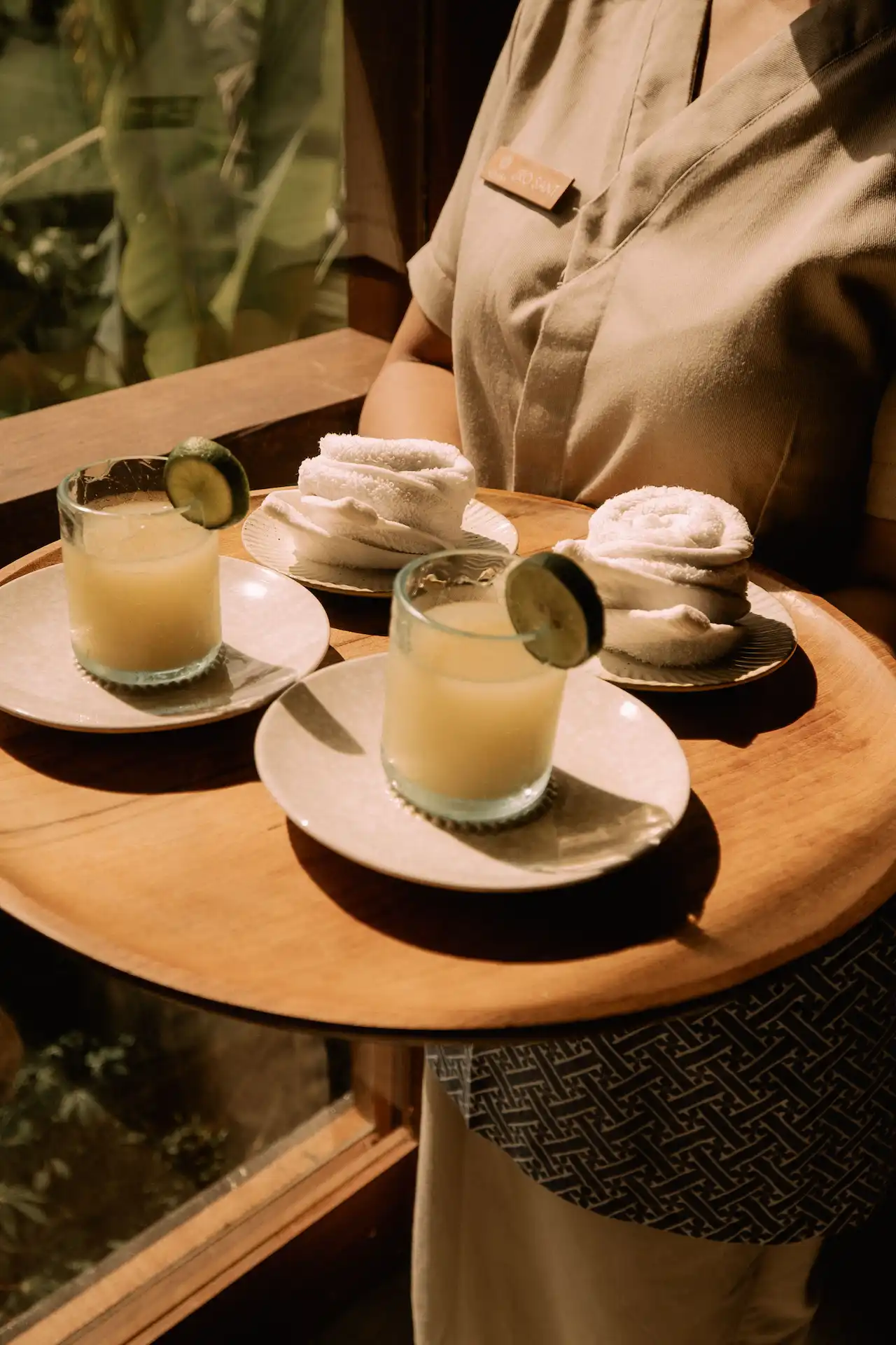 Svaha SPA Kelusa