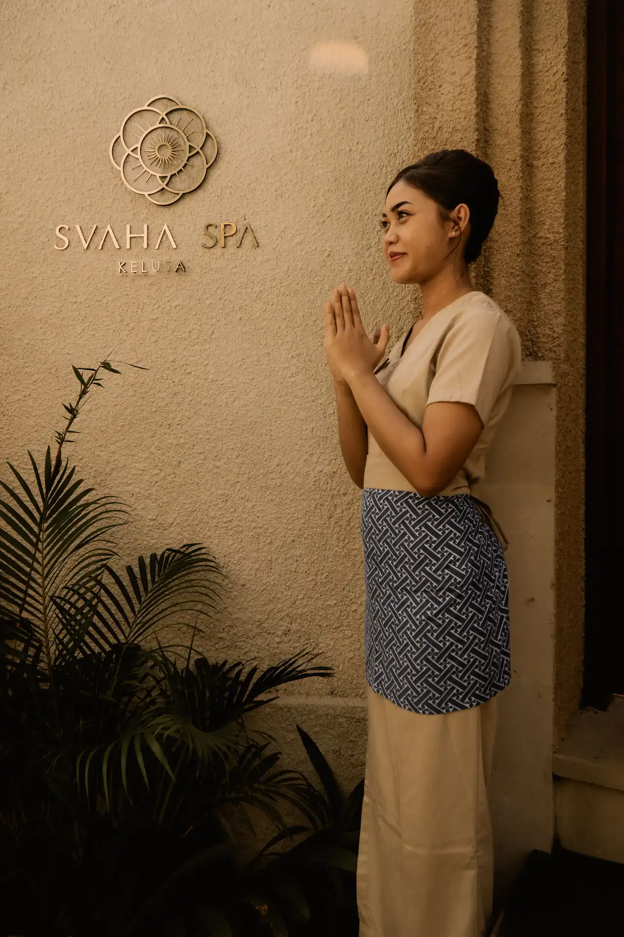 Svaha SPA Kelusa