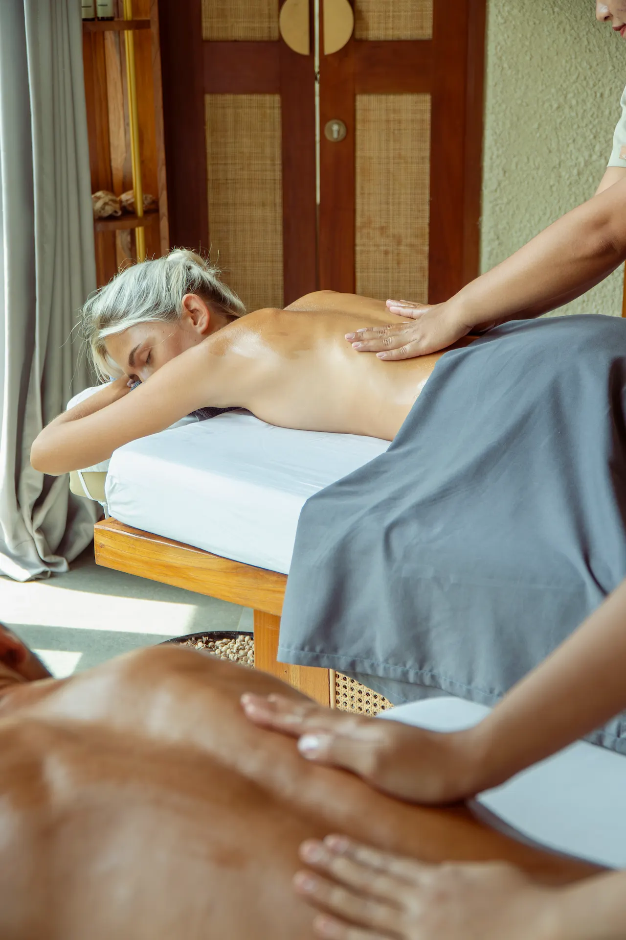 Svaha SPA Kelusa