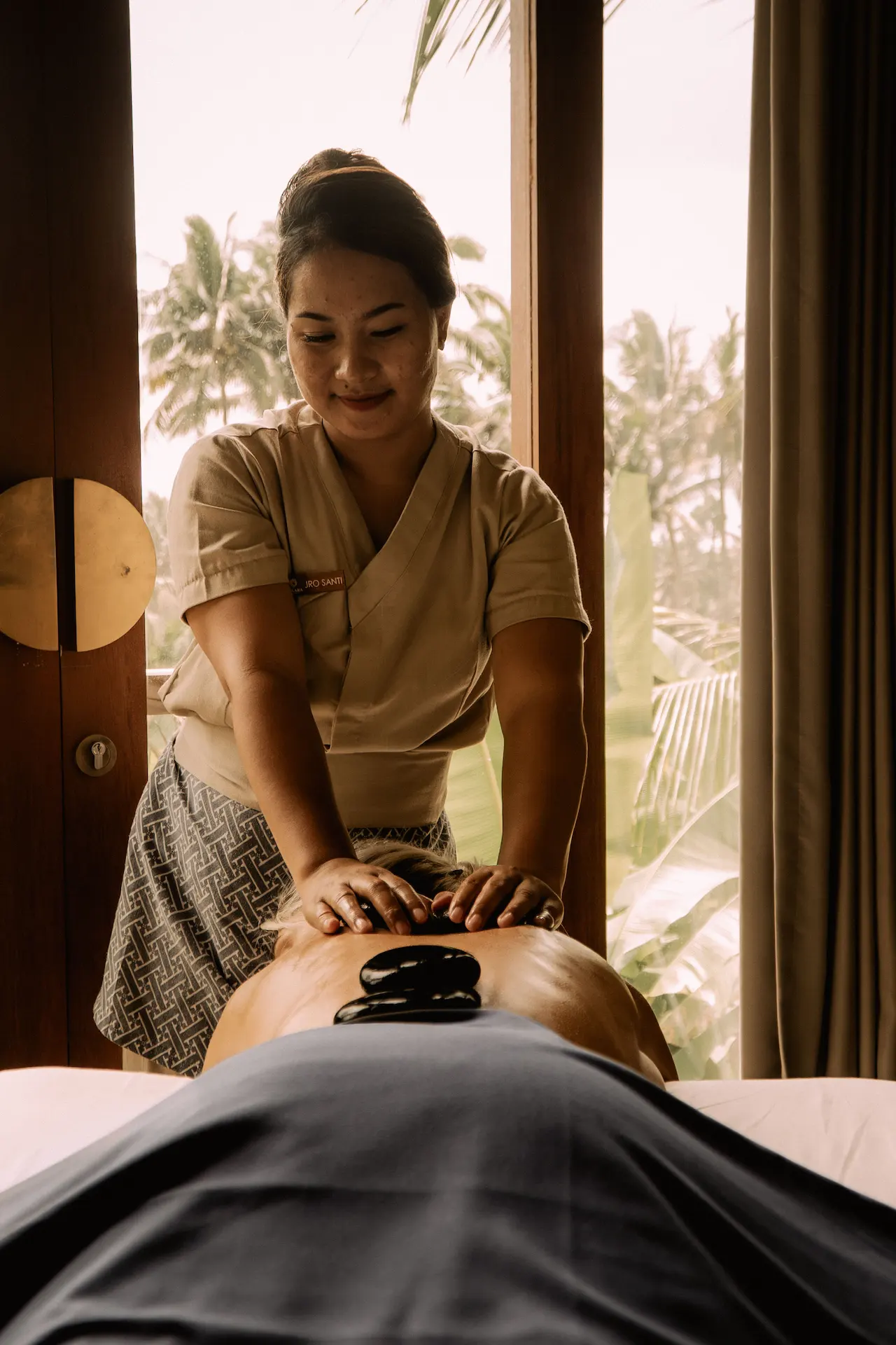 Svaha SPA Kelusa