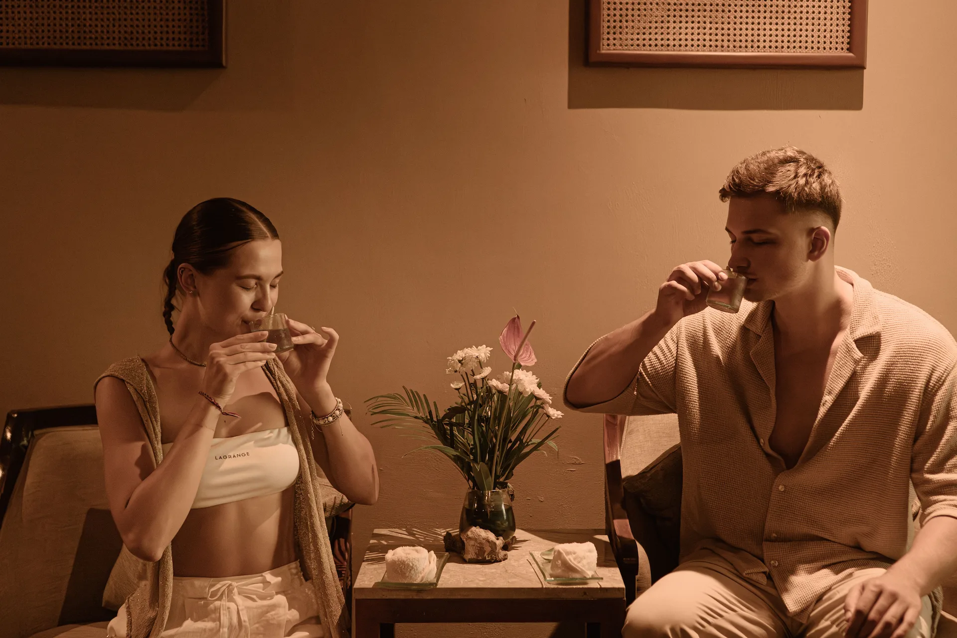 Svaha SPA Bisma