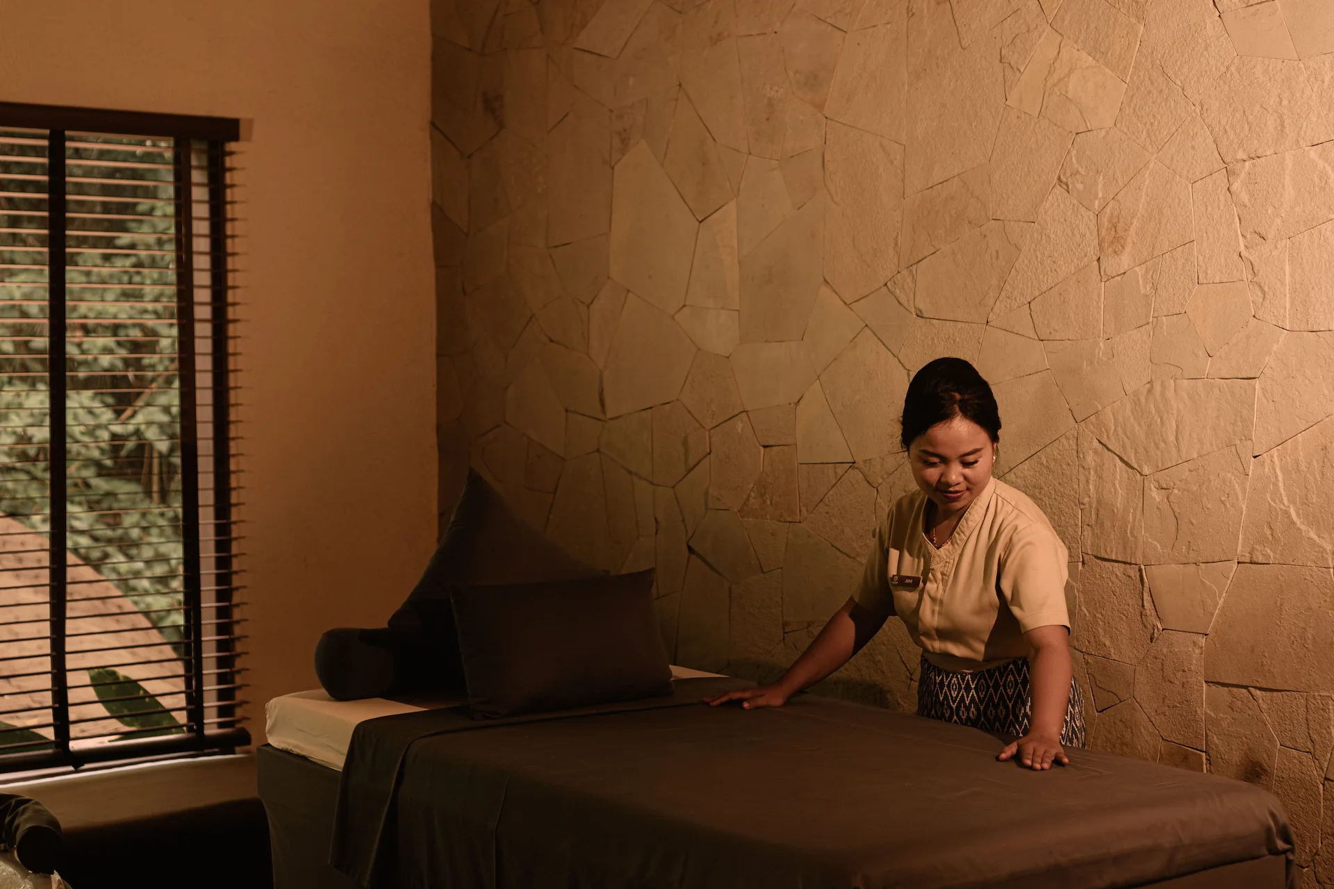 Svaha SPA Bisma