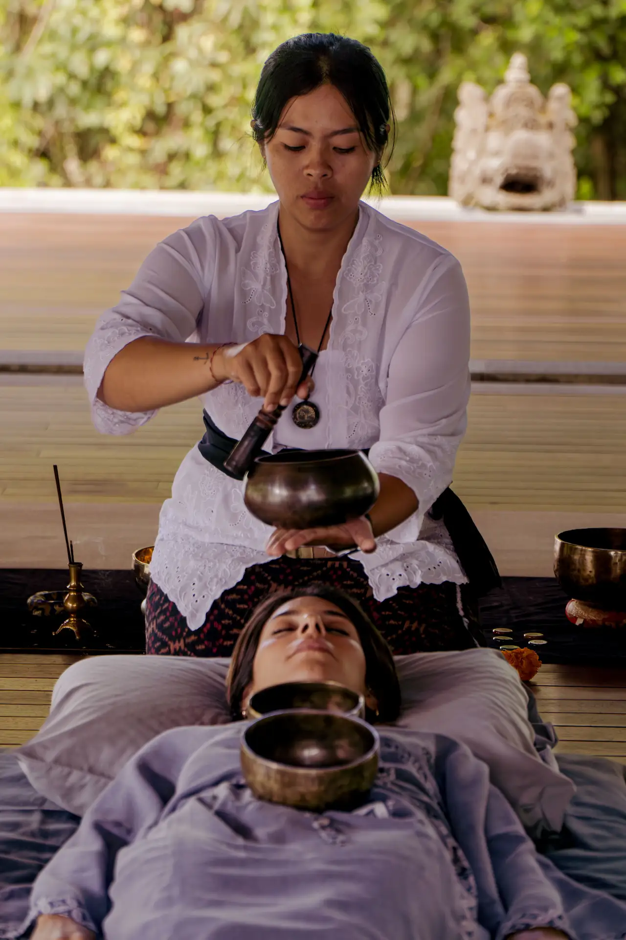 Svaha SPA Bisma