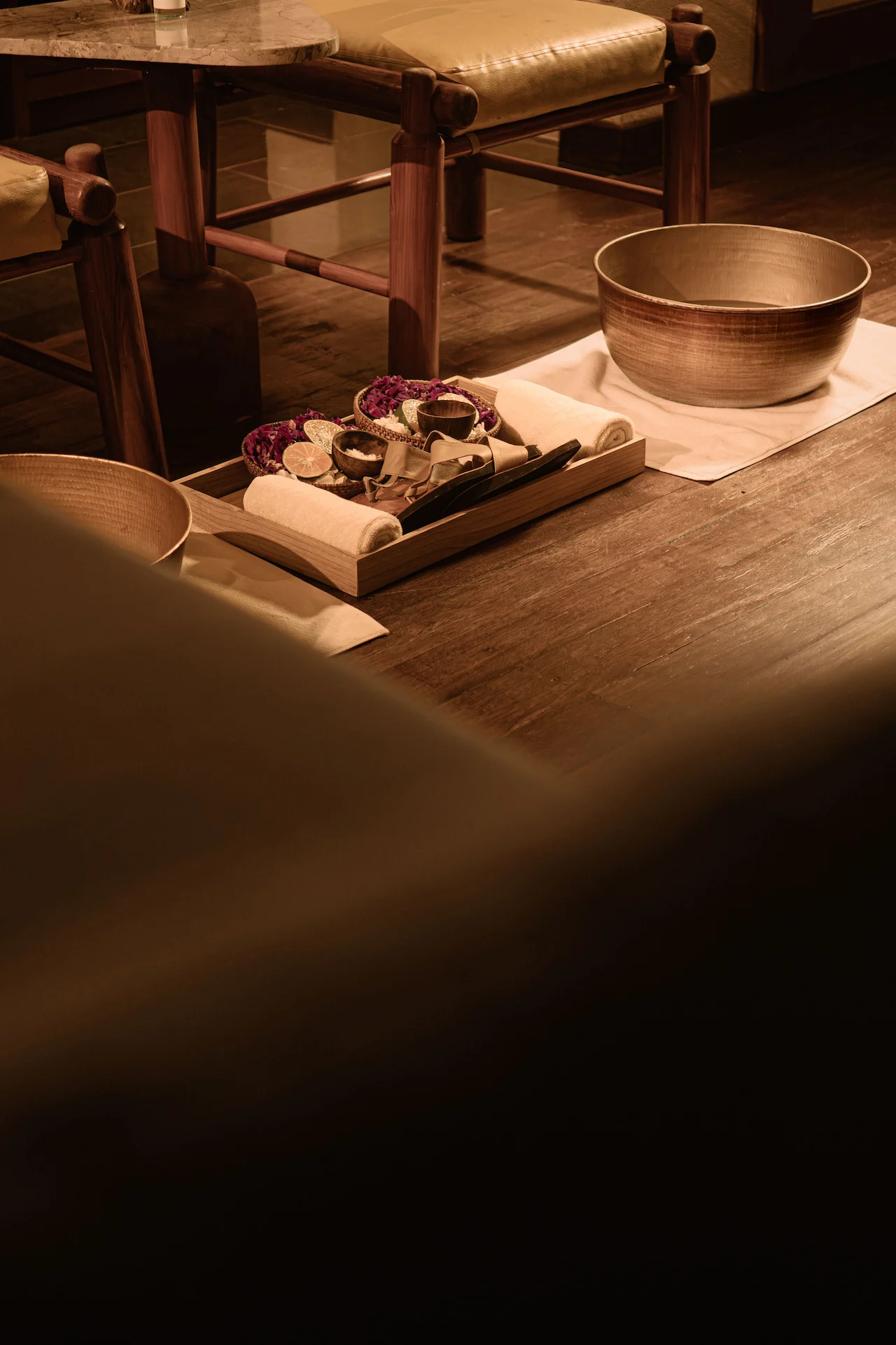 Svaha SPA Bisma