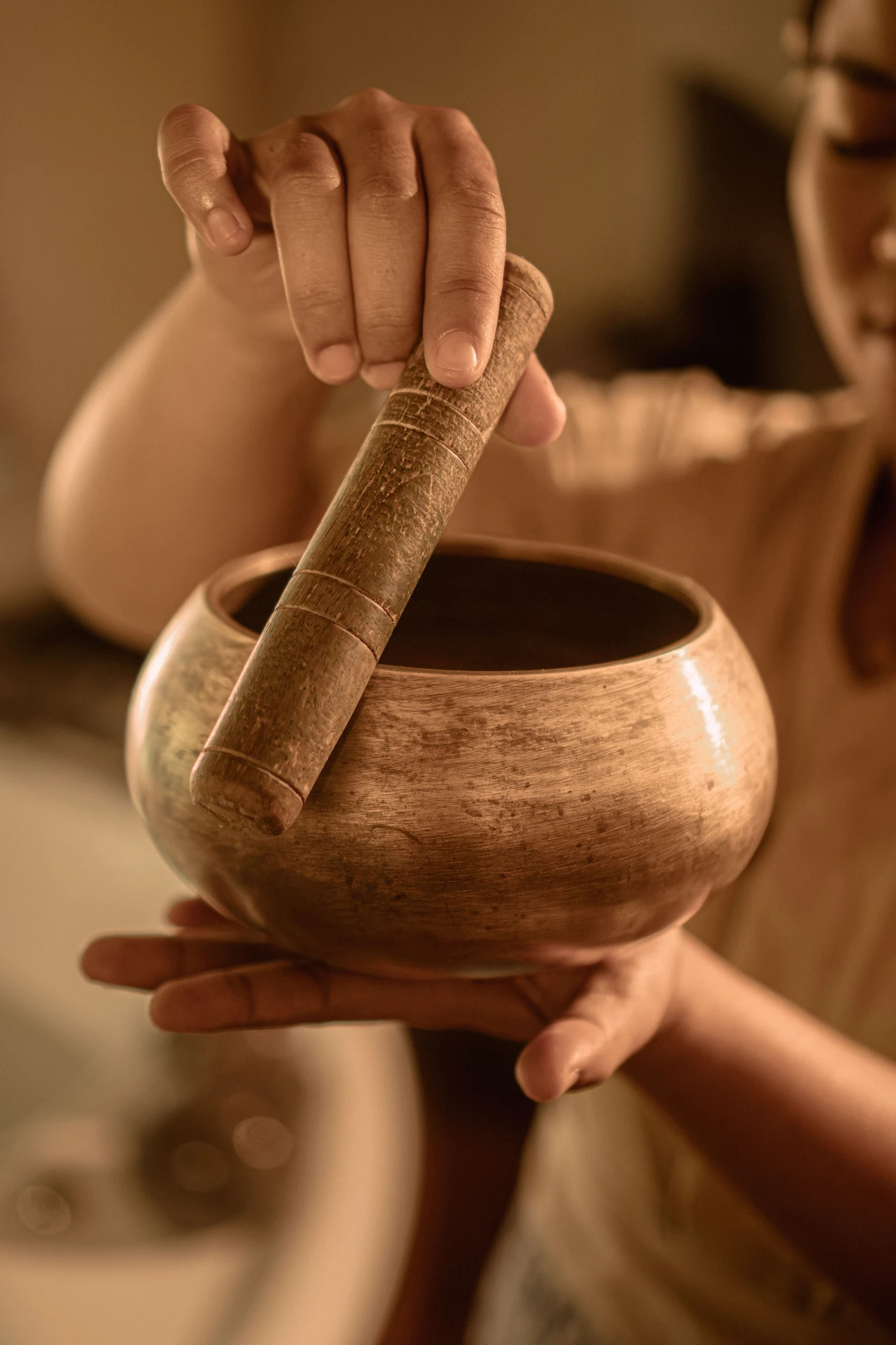 Svaha SPA Bisma