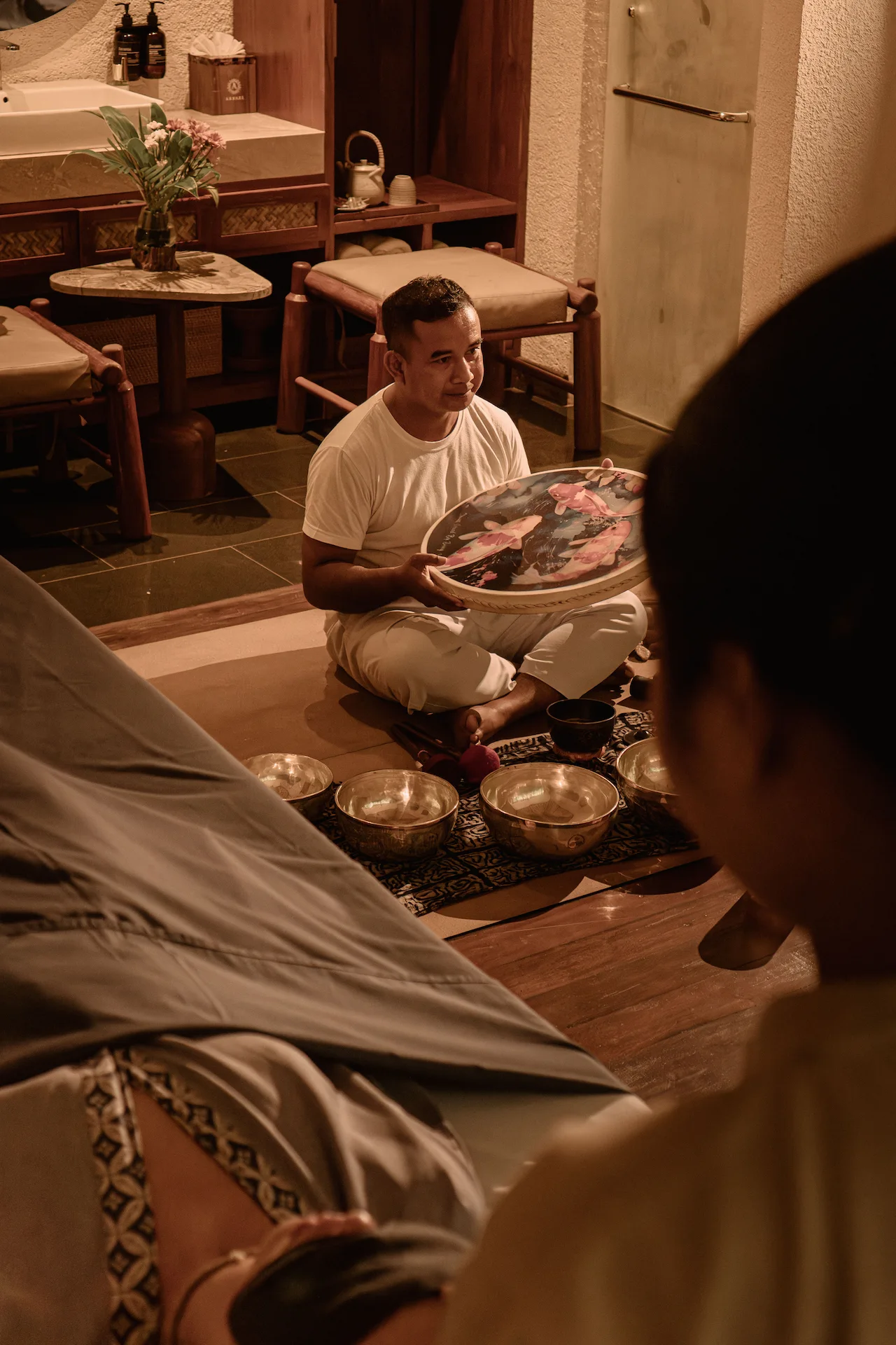 Svaha SPA Bisma