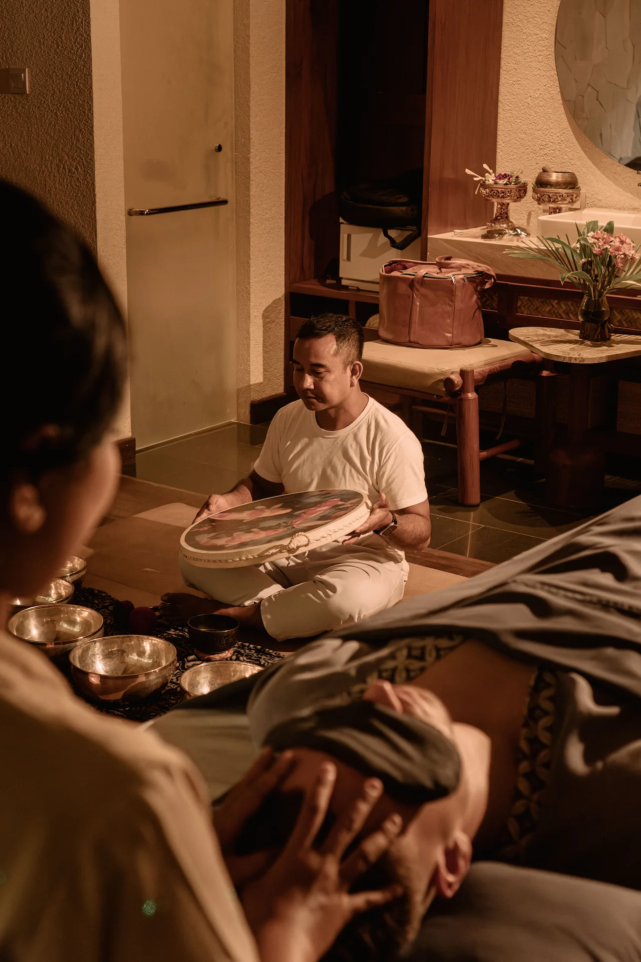 Svaha SPA Bisma