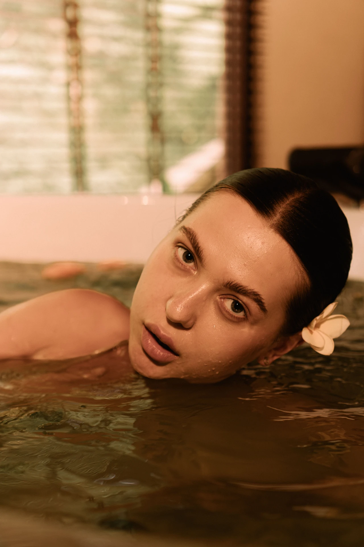 Svaha SPA Bisma