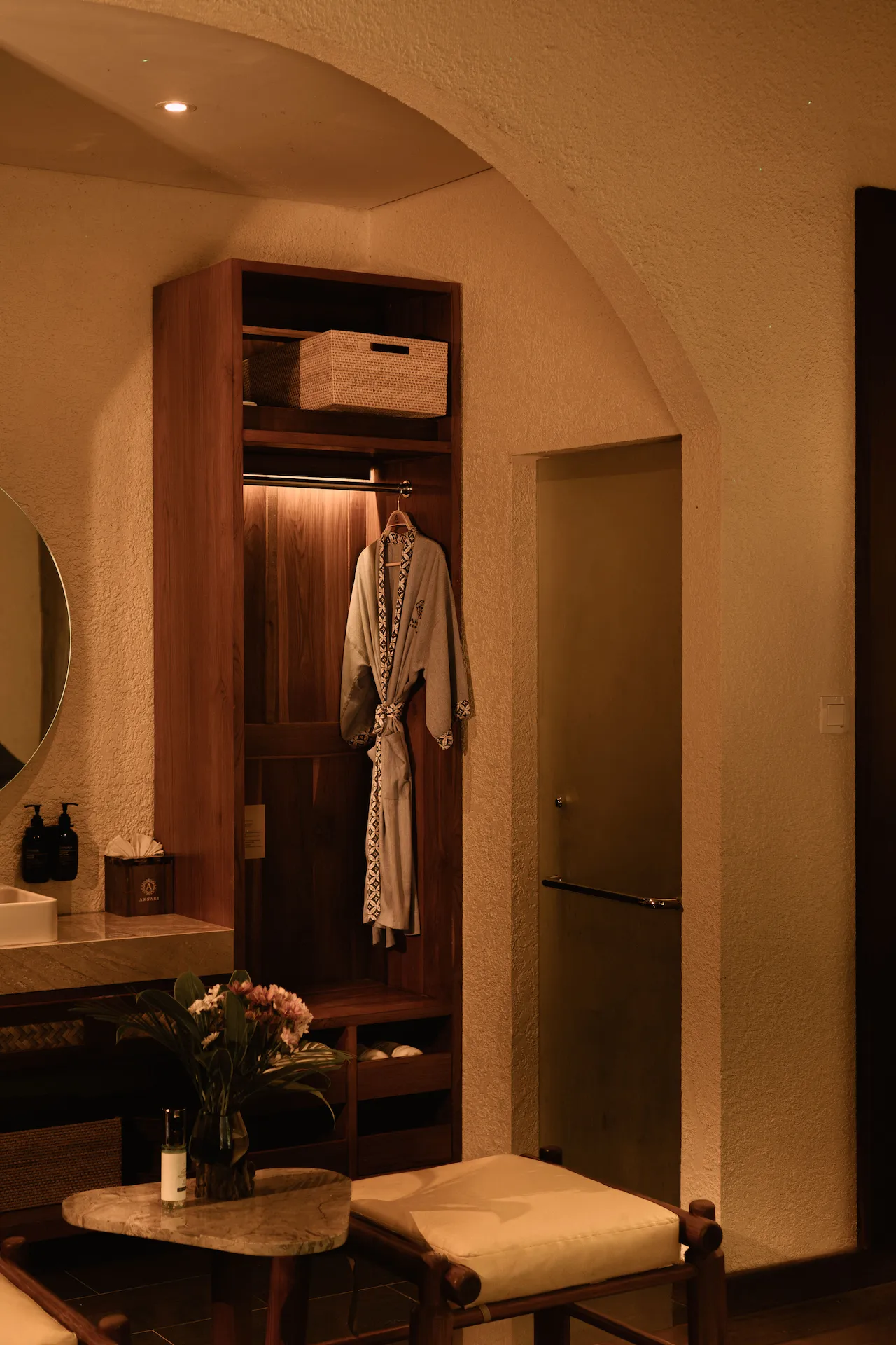 Svaha SPA Bisma