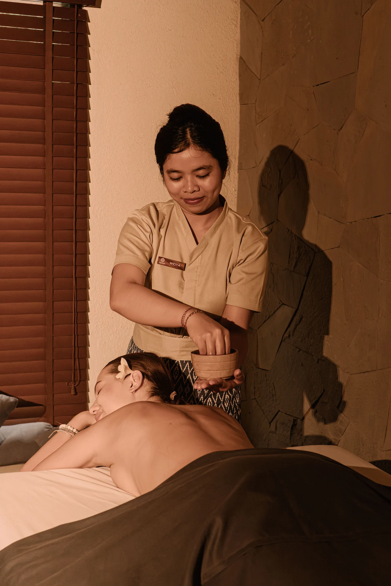 Svaha SPA Bisma
