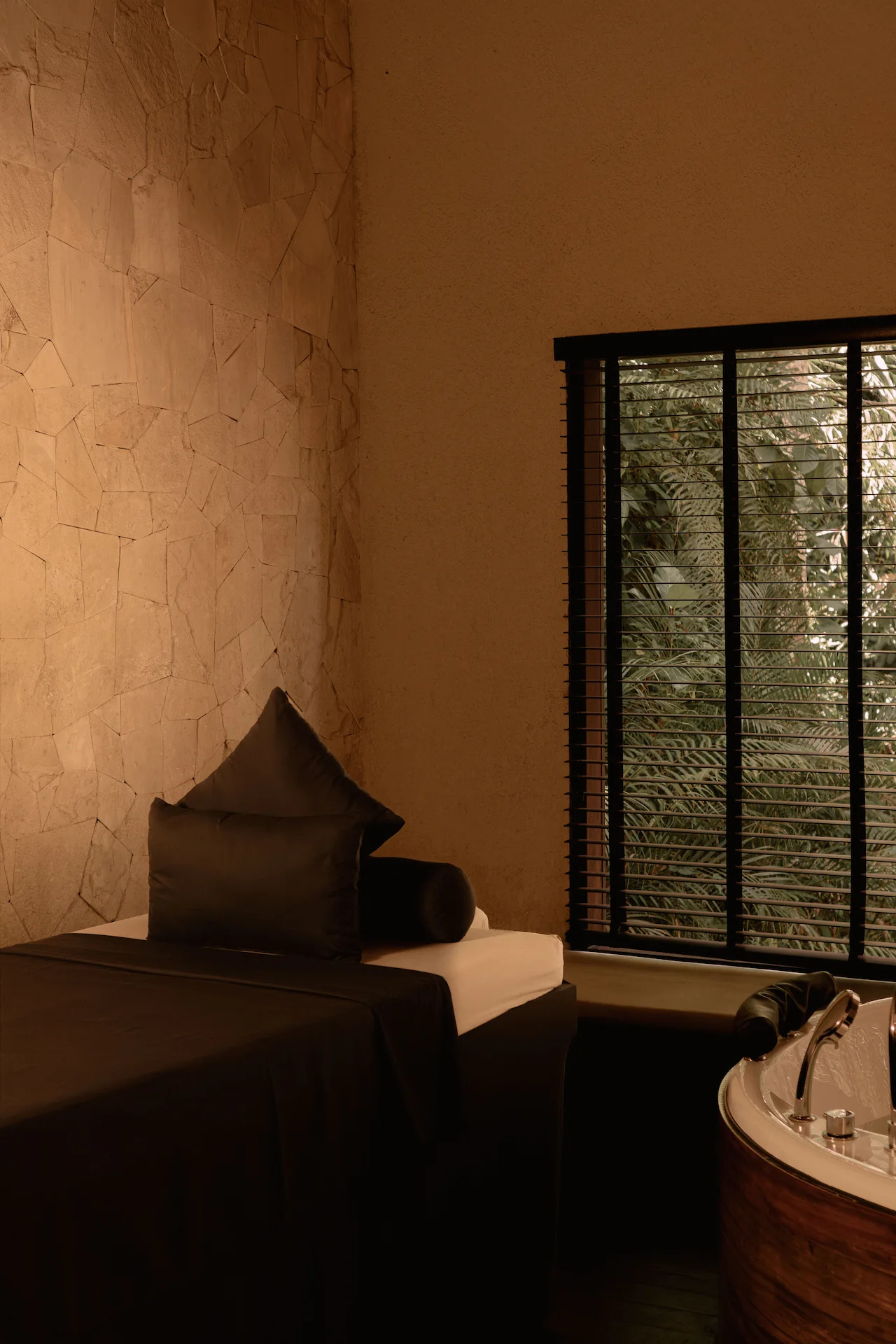 Svaha SPA Bisma