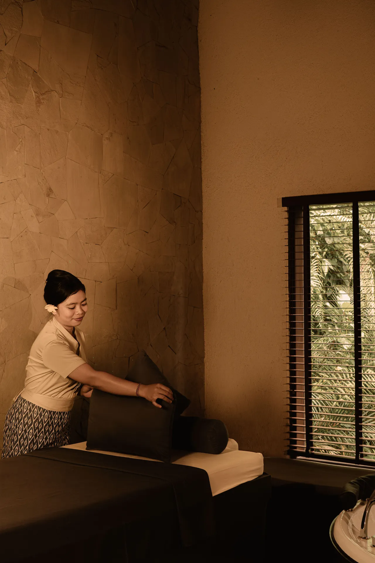Svaha SPA Bisma