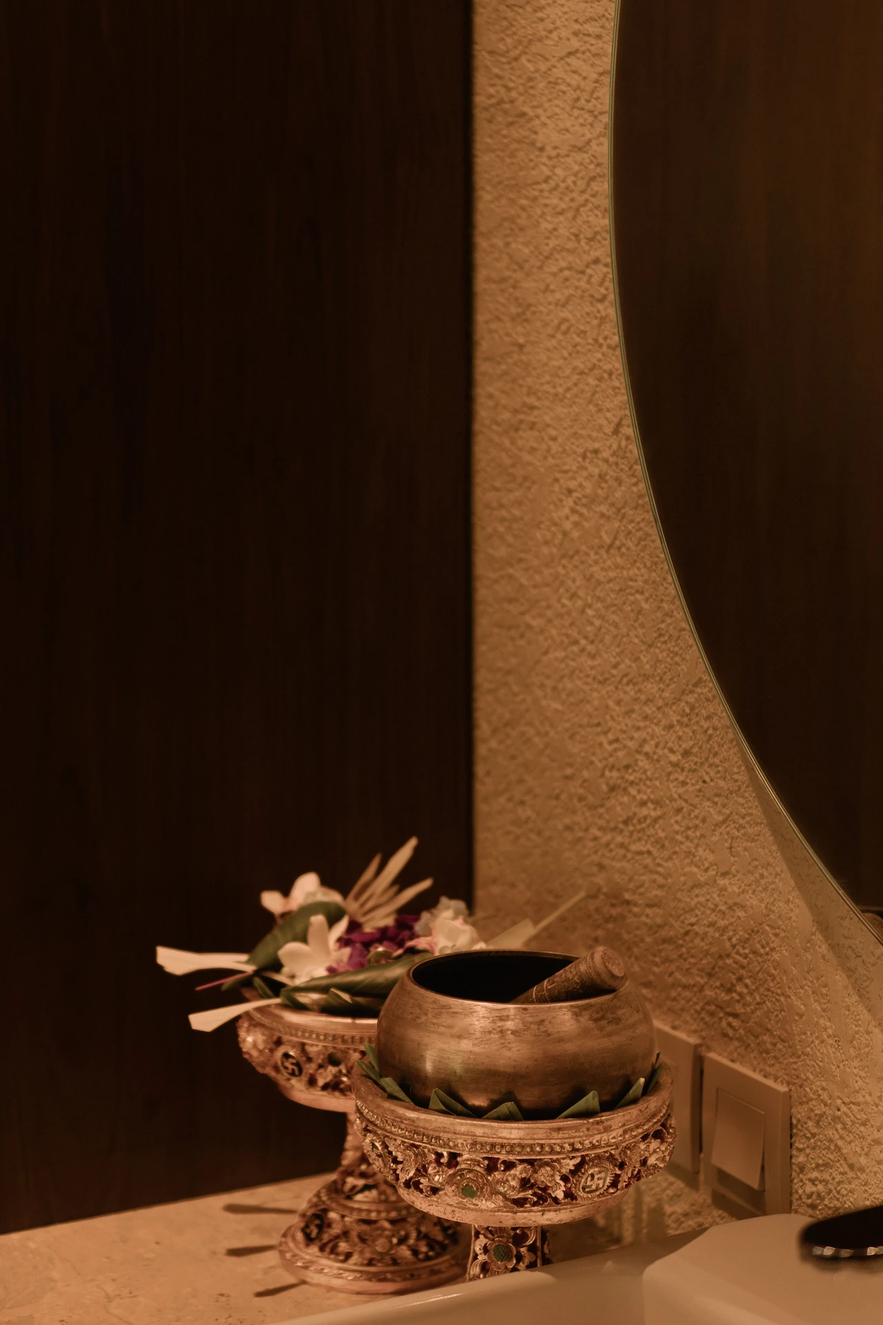 Svaha SPA Bisma
