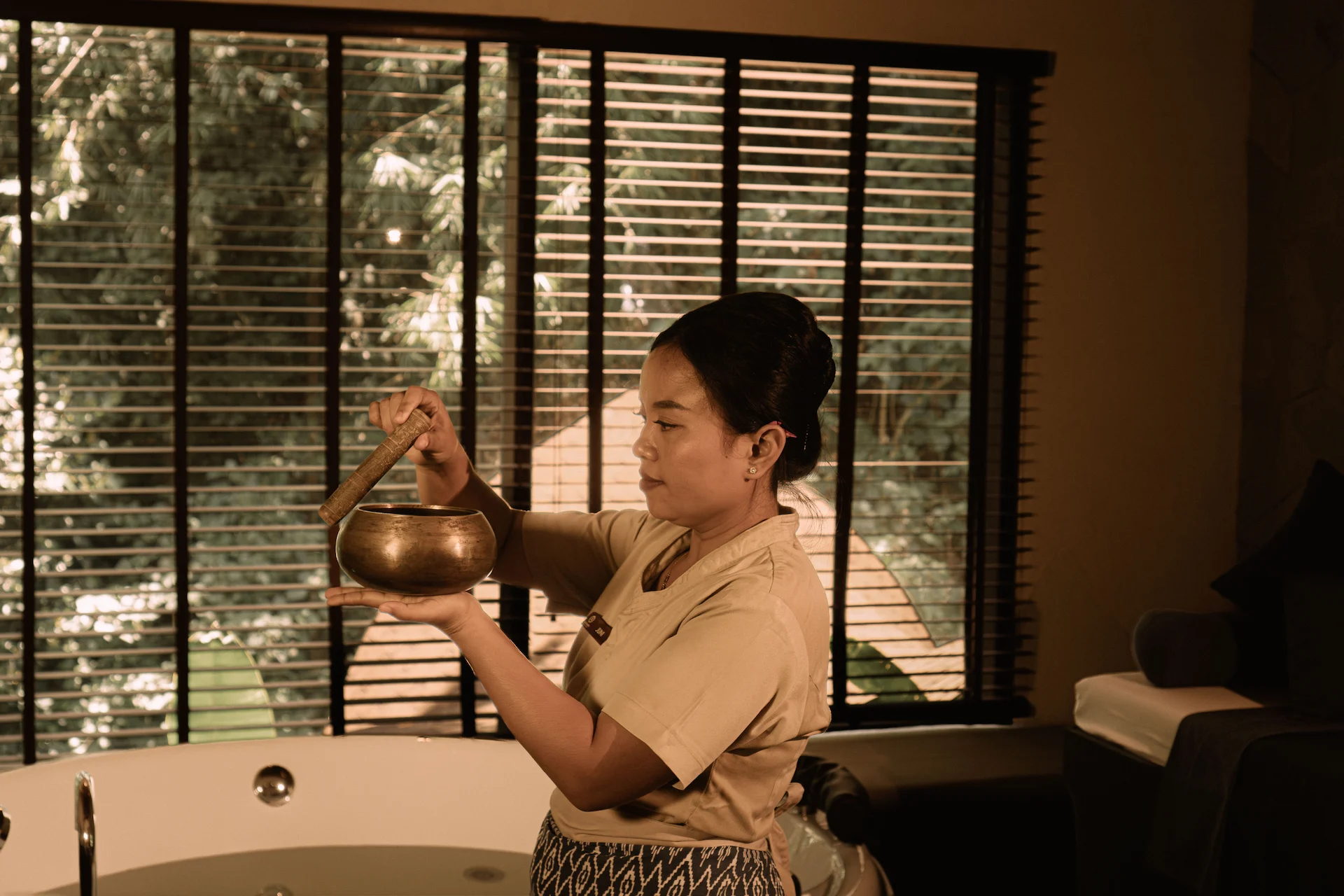 Svaha SPA Bisma
