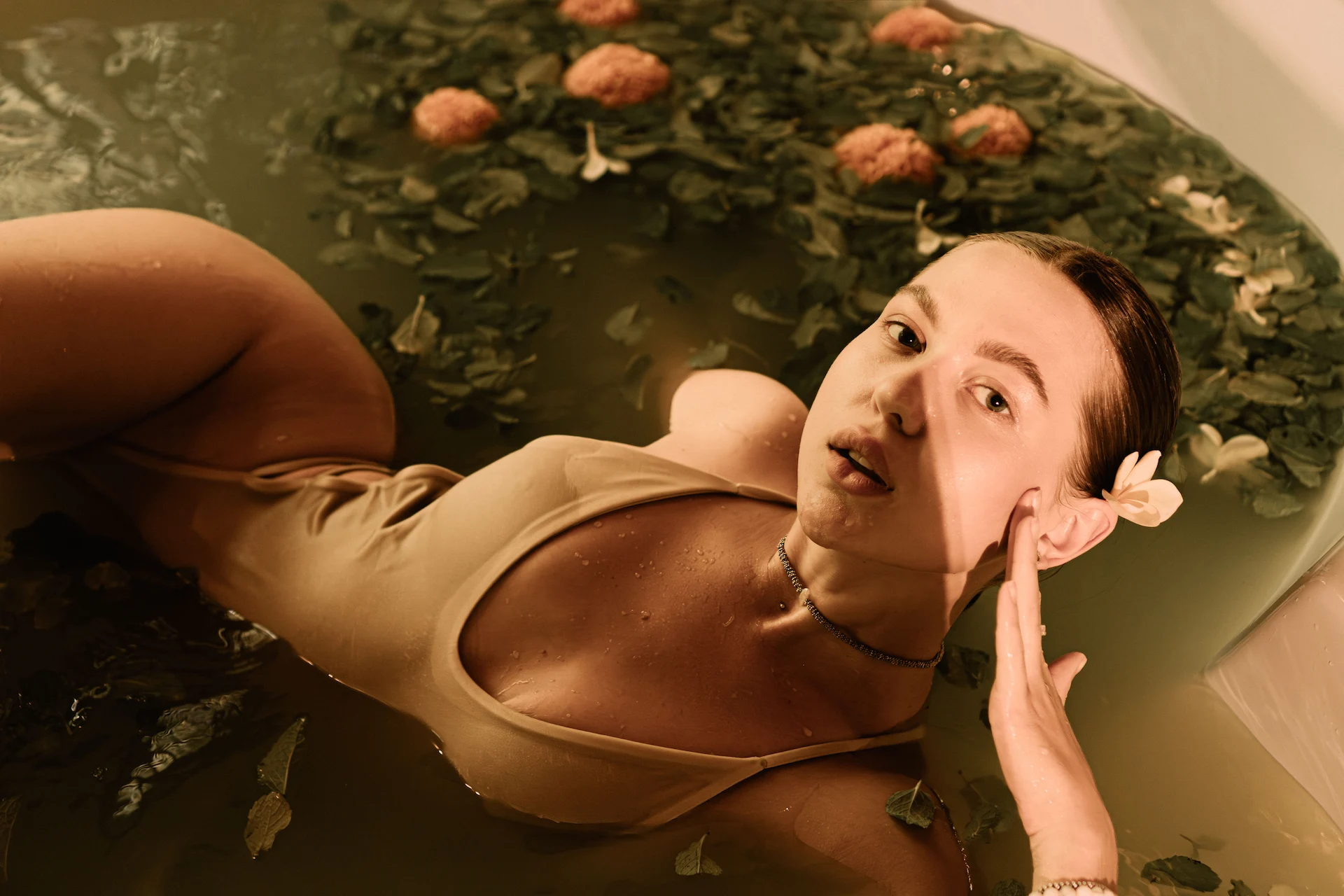 Svaha SPA Bisma