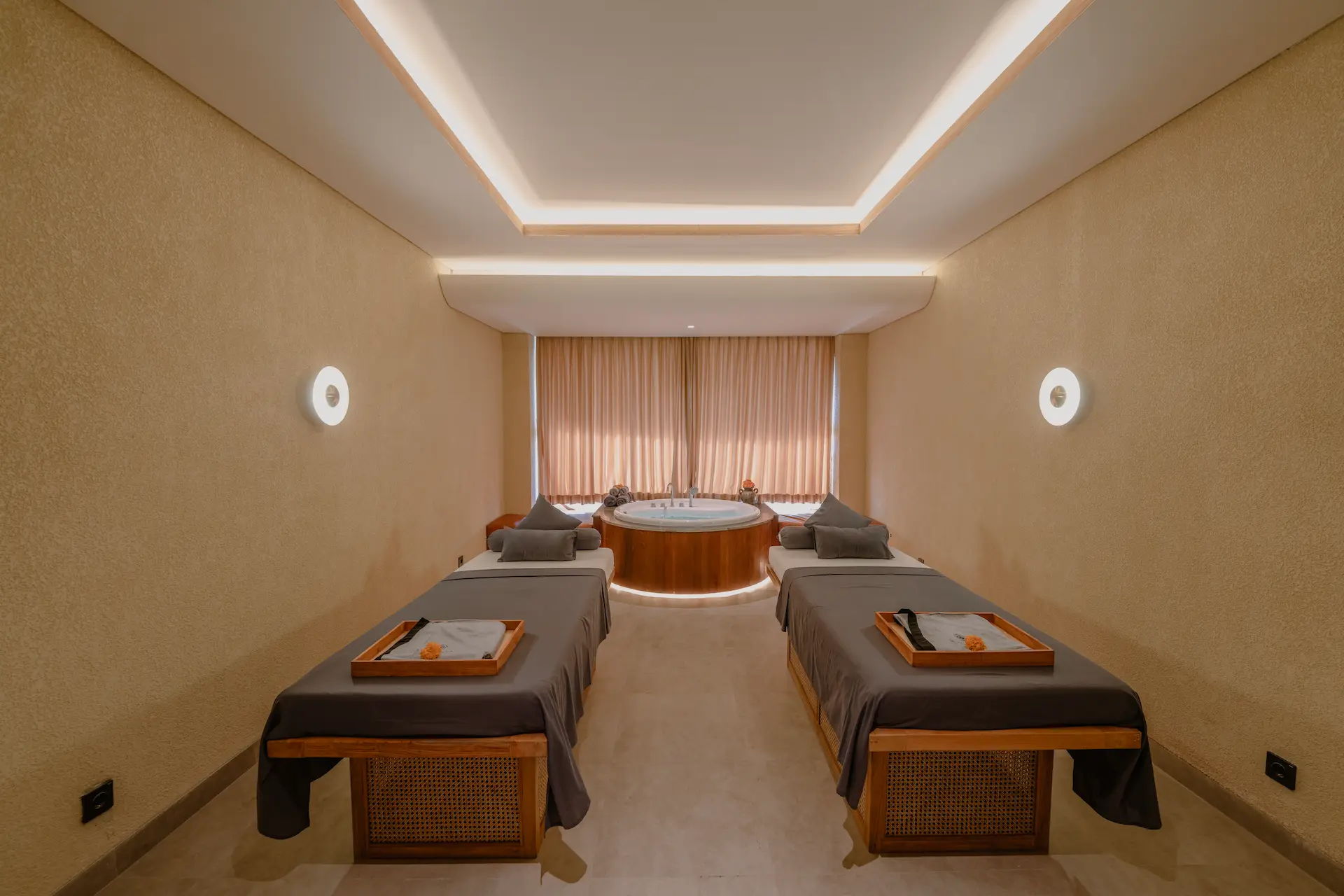 Gallery Svaha Spa La mewali