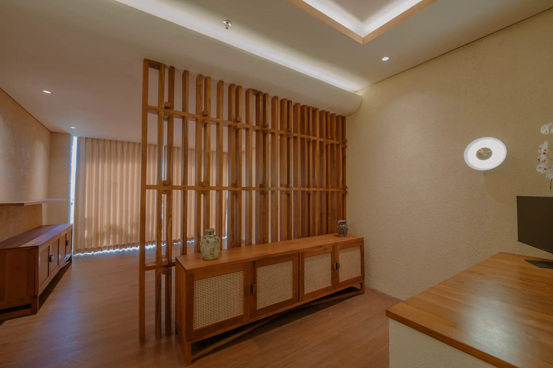 Gallery Svaha Spa La mewali