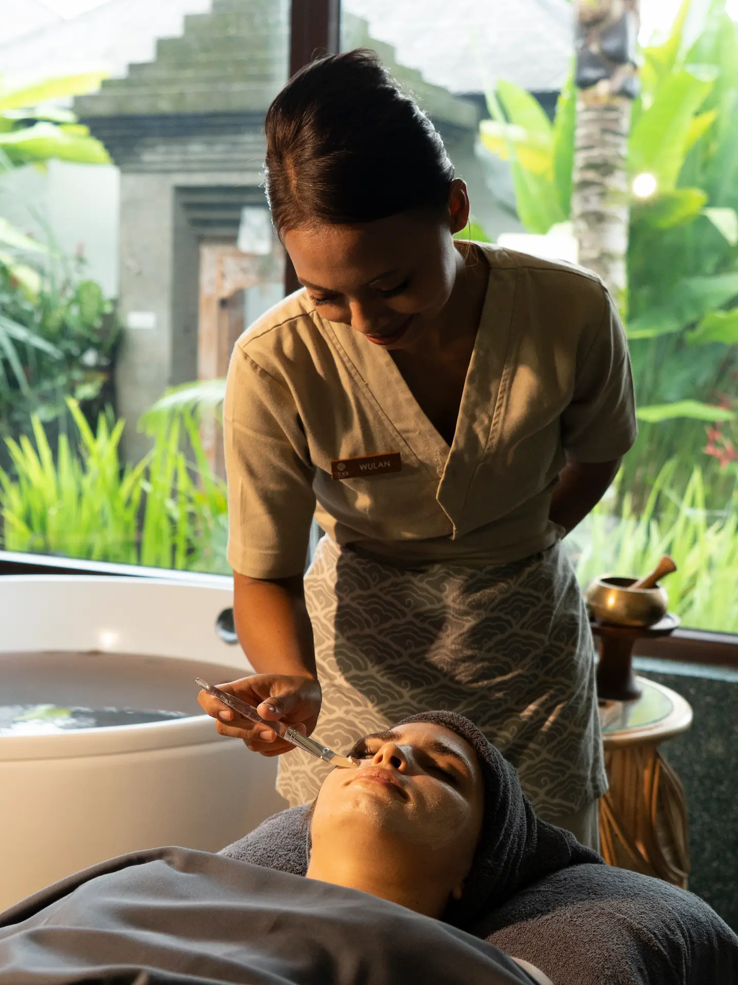 Svaha SPA Maar