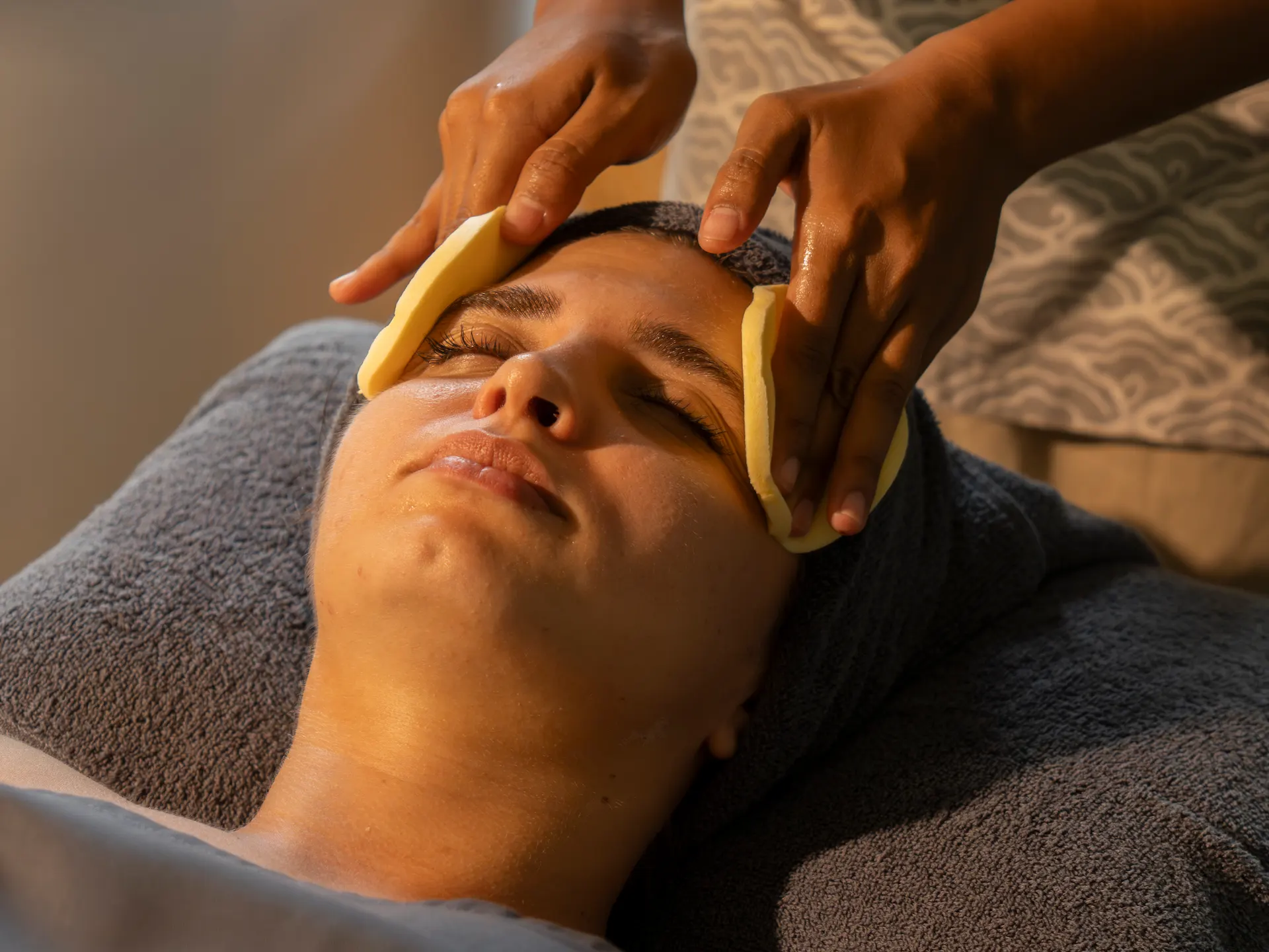 Svaha SPA Maar