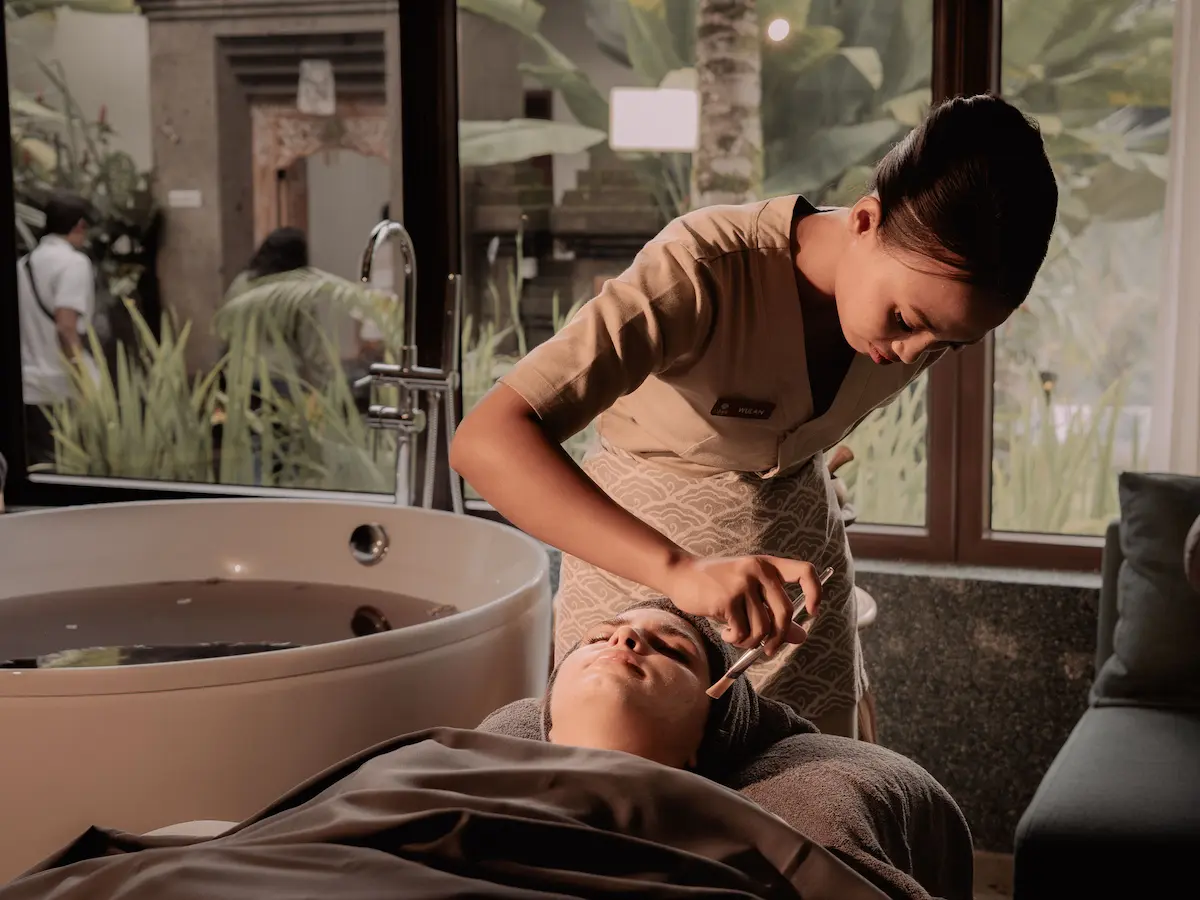Svaha SPA Maar