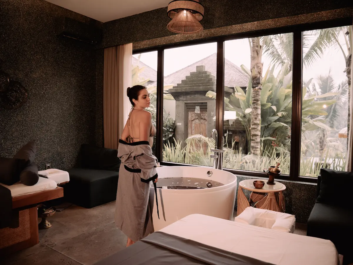 Svaha SPA Maar