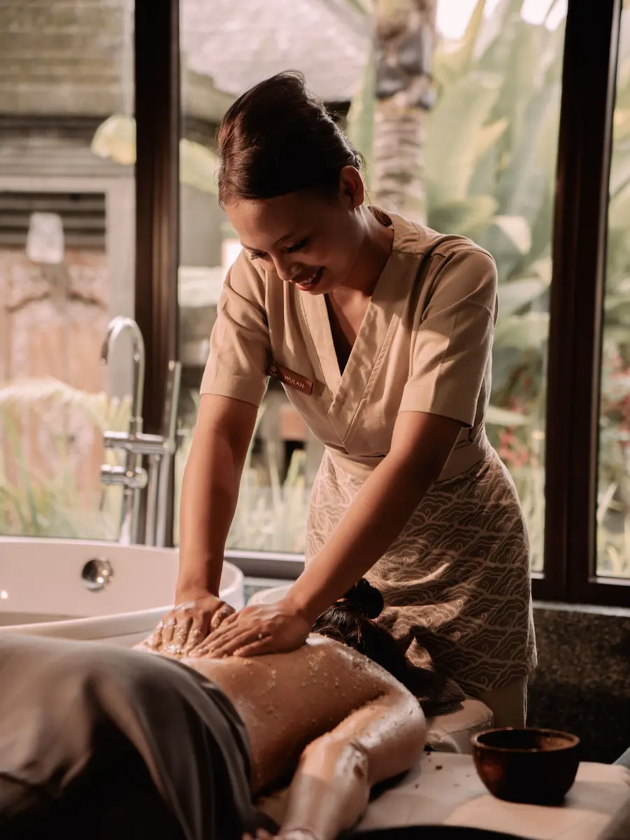 Svaha SPA Maar