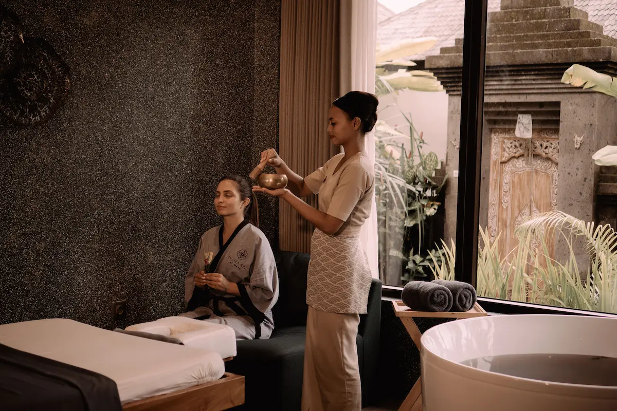 Svaha SPA Maar
