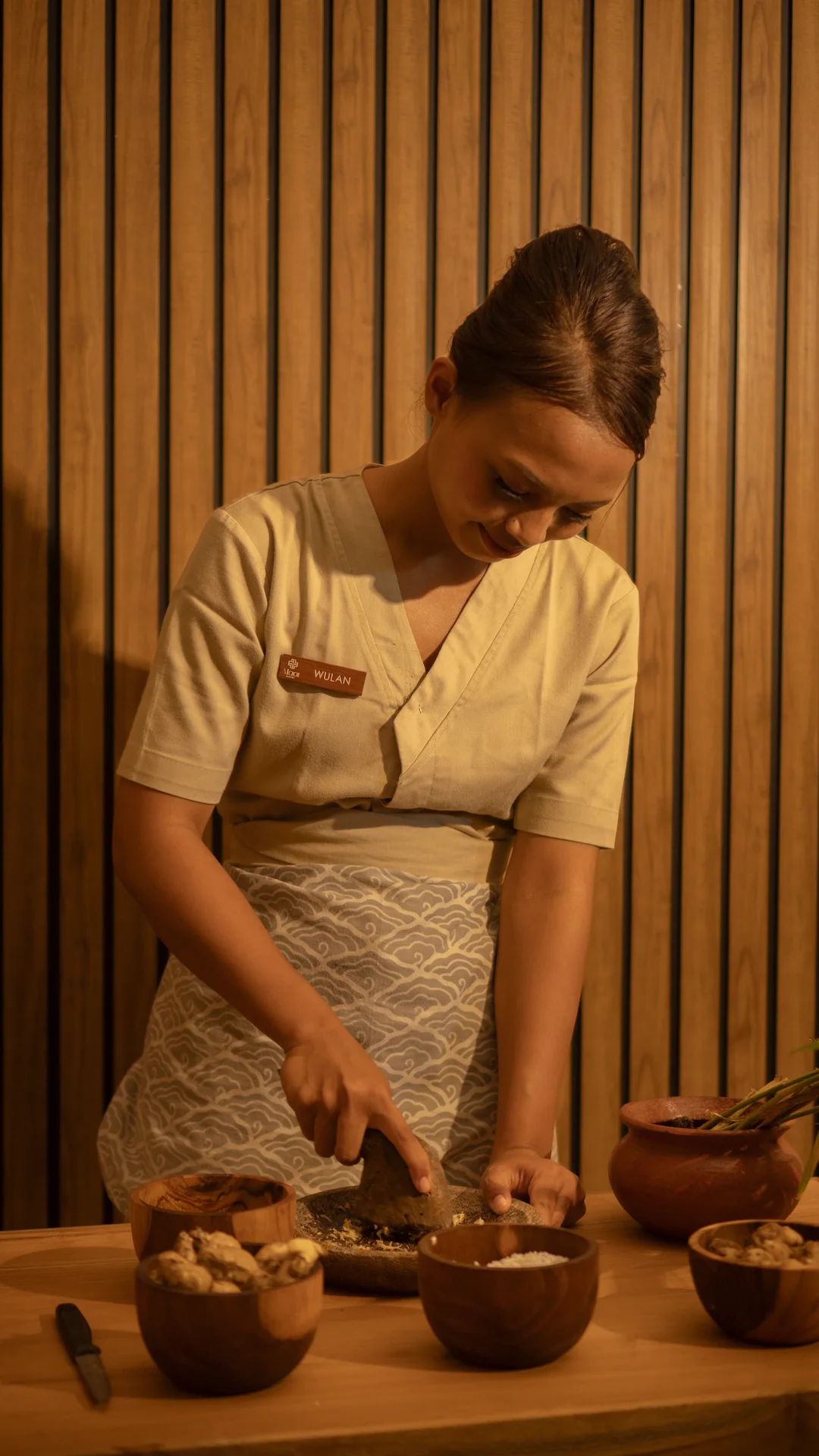 Svaha SPA Maar