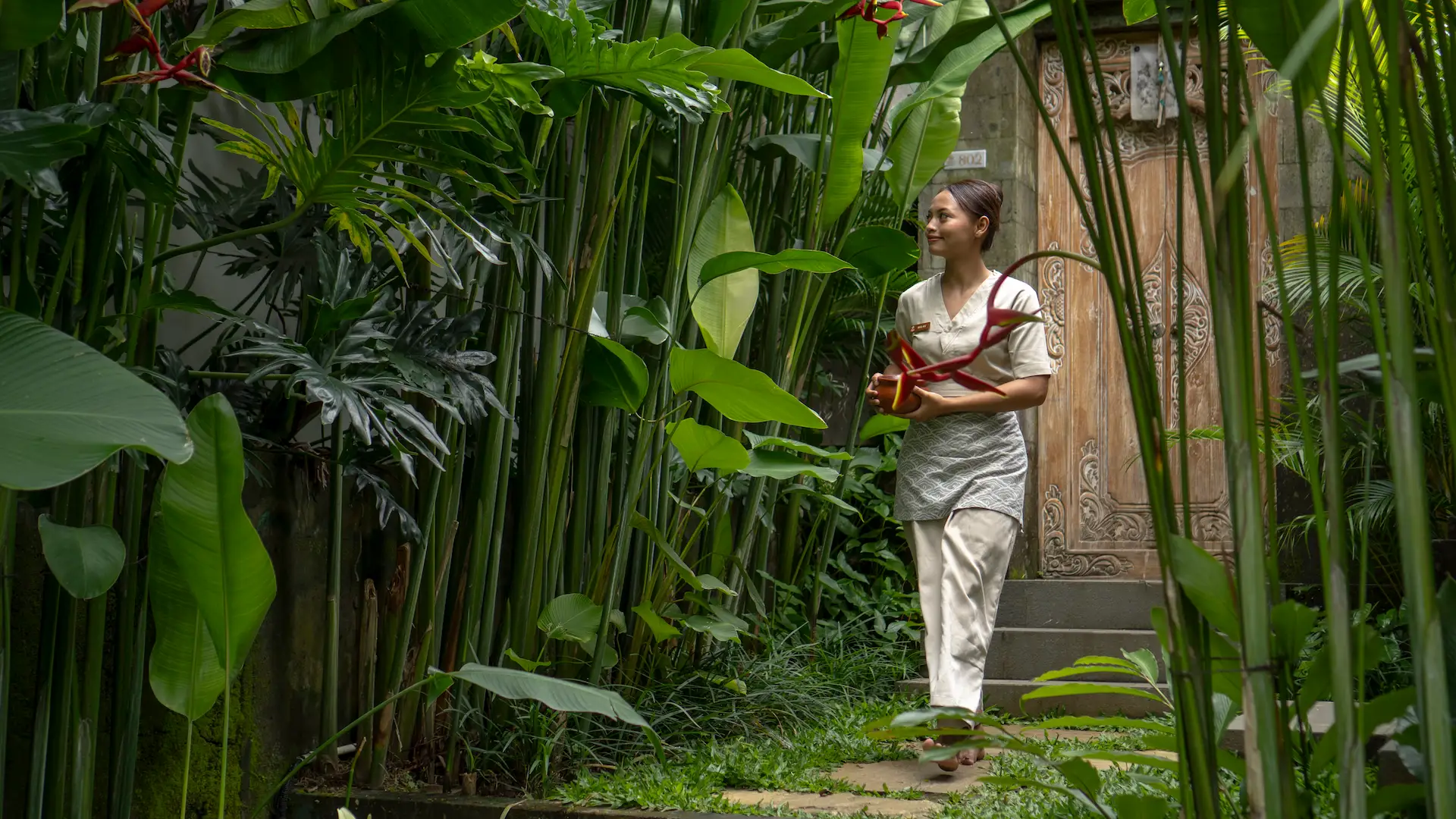 Svaha SPA Maar