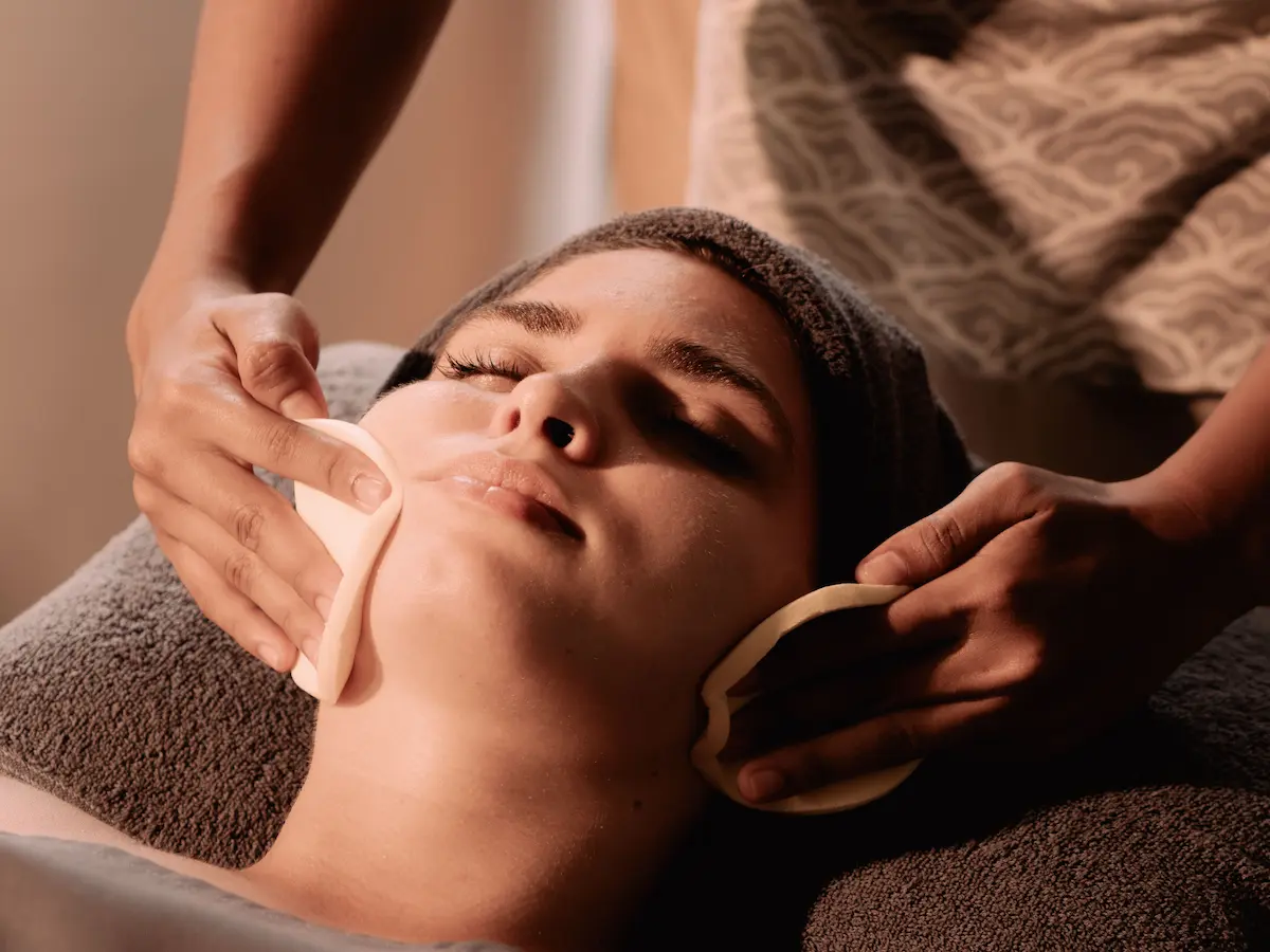 Svaha SPA Maar
