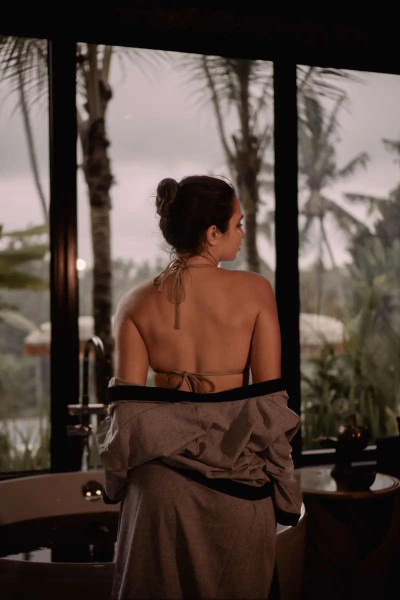 Svaha SPA Maar
