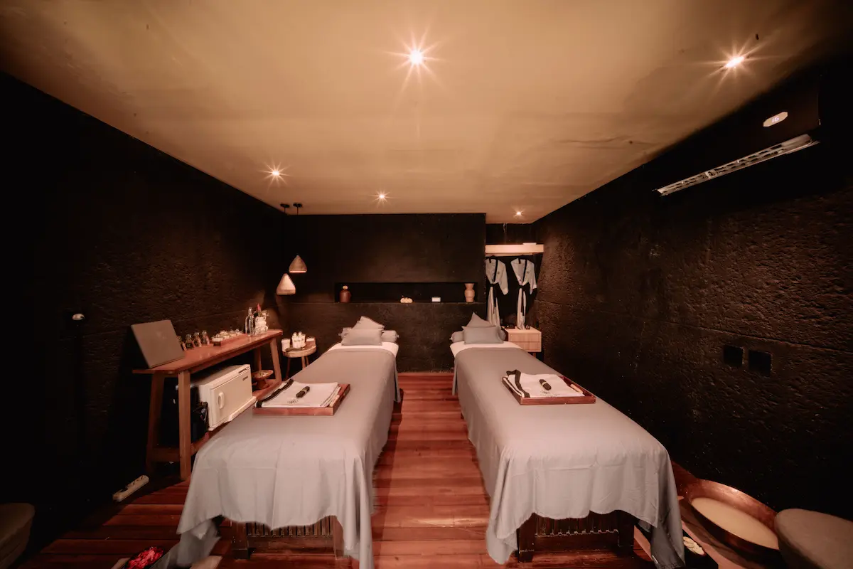 Gallery Svaha Spa Nelayan