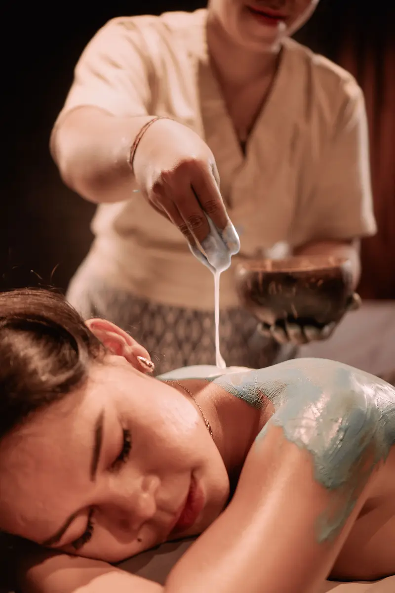 Gallery Svaha Spa Nelayan