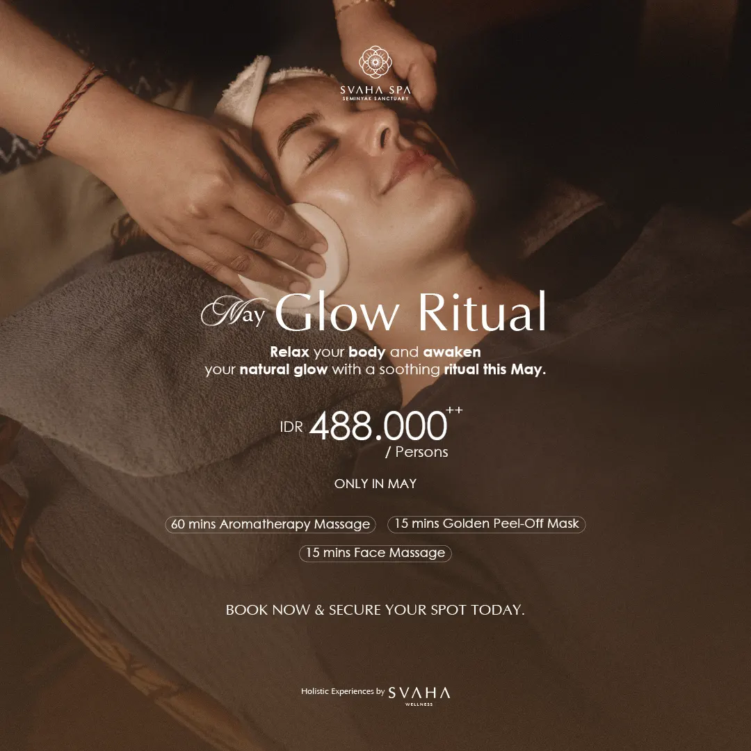 Svaha SPA Seminyak Sanctuary