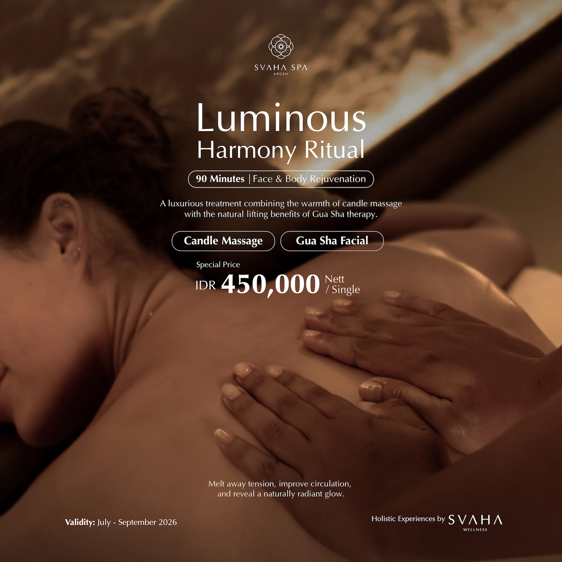 Promo Spa