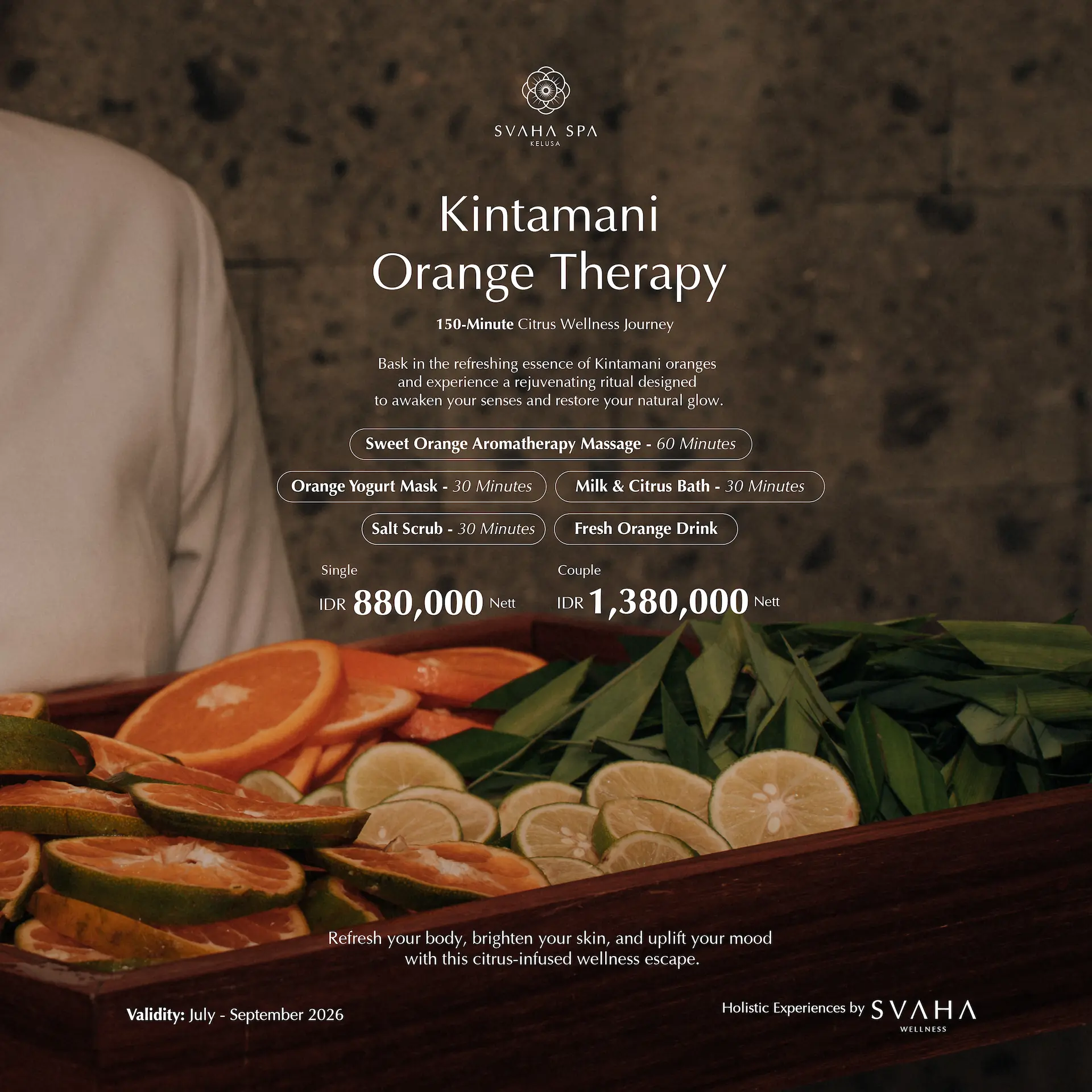 Promo Spa