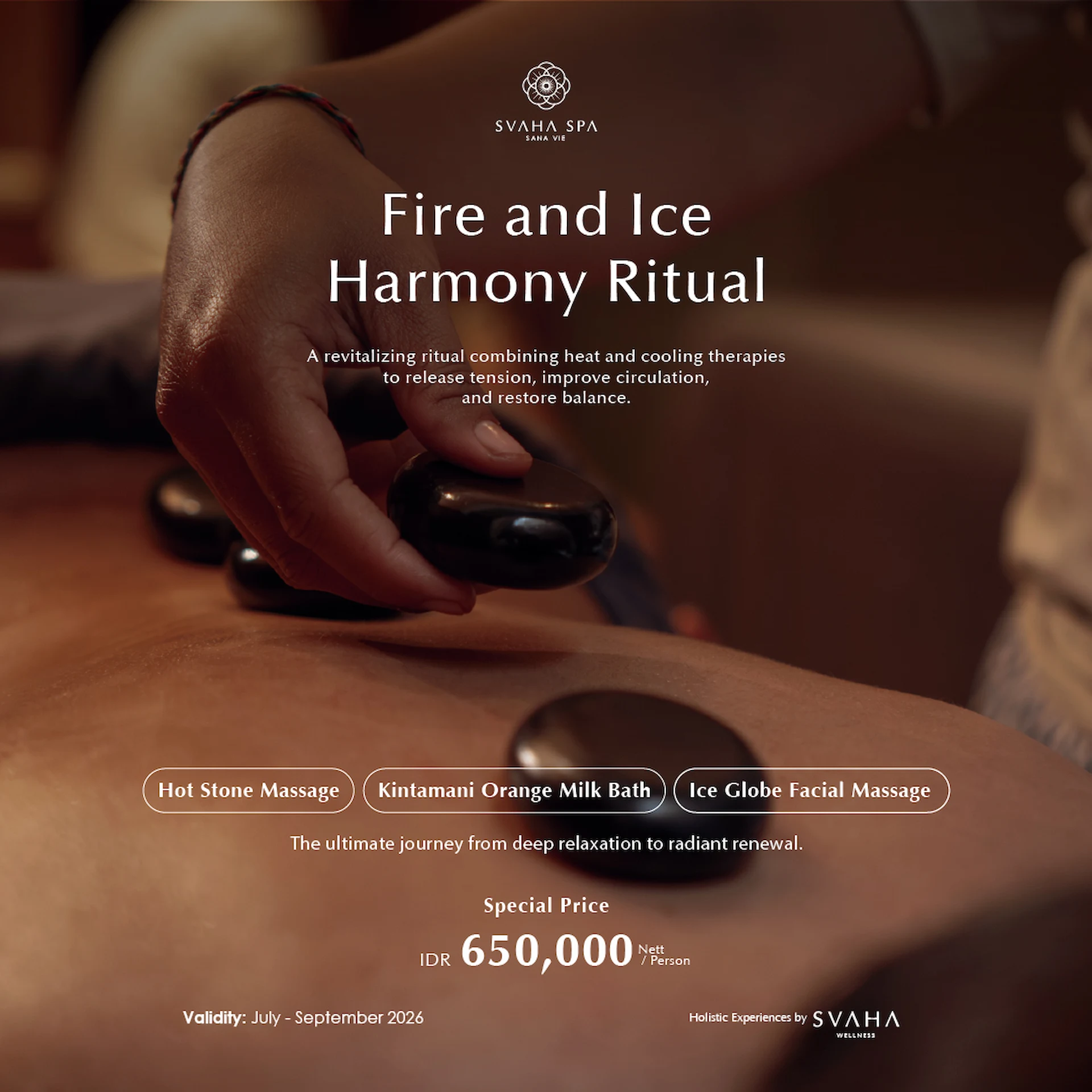 Promo Spa