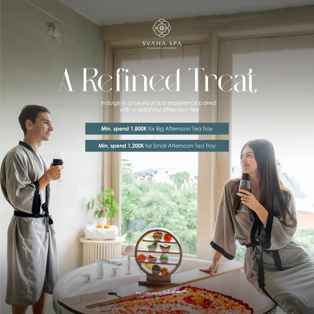 svaha spa