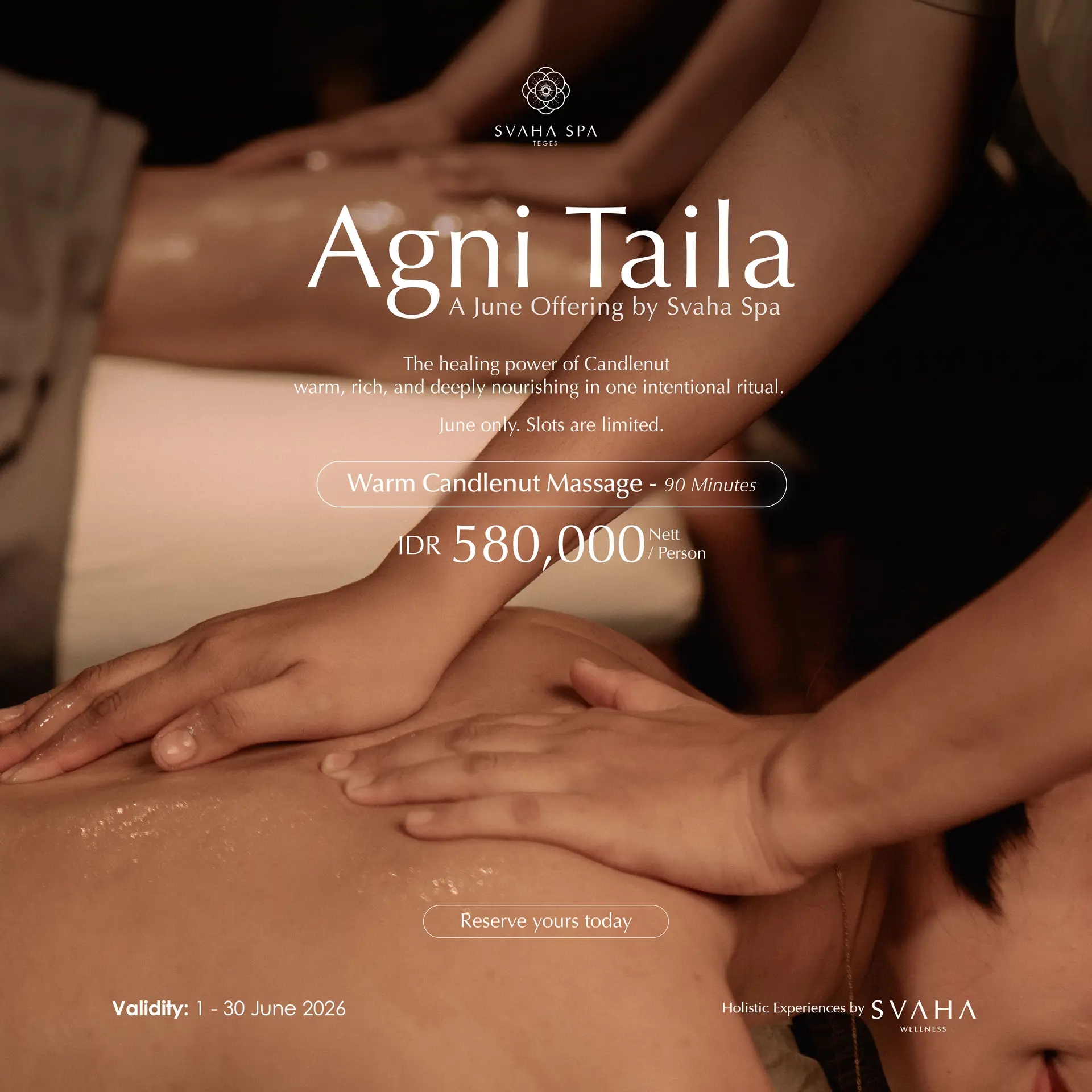 Promo Spa