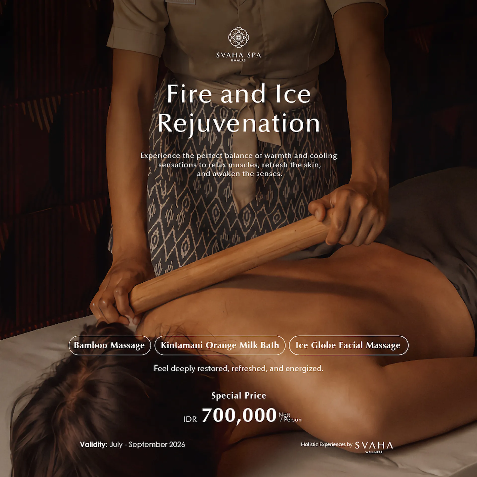 Promo Spa