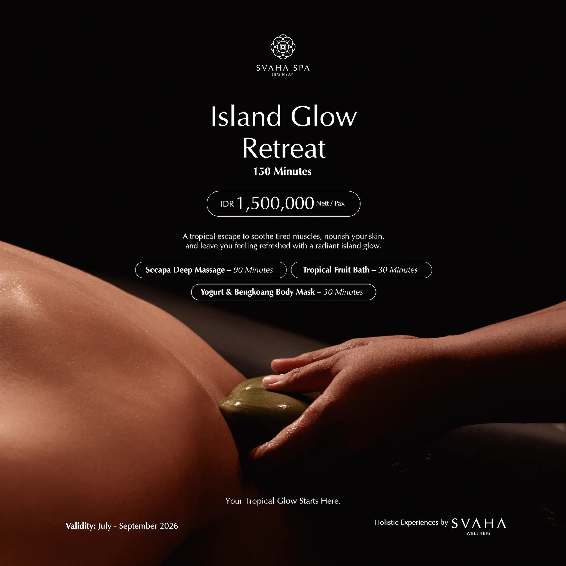 Promo Spa