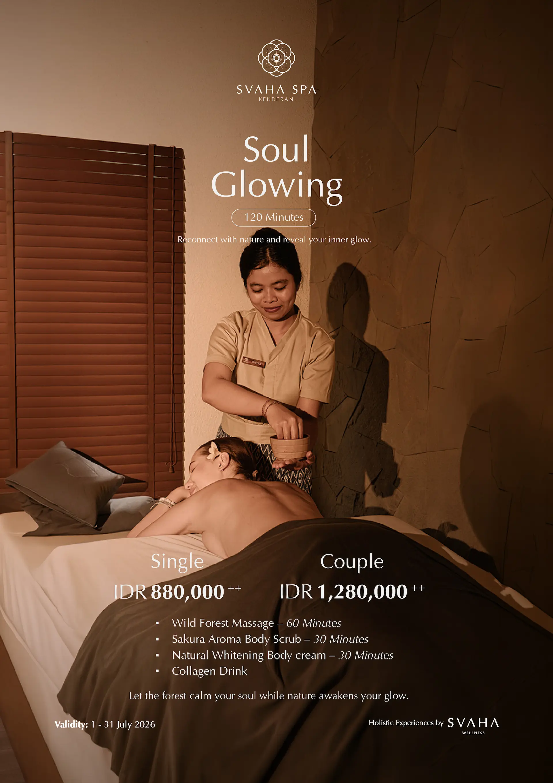 Spa Promo