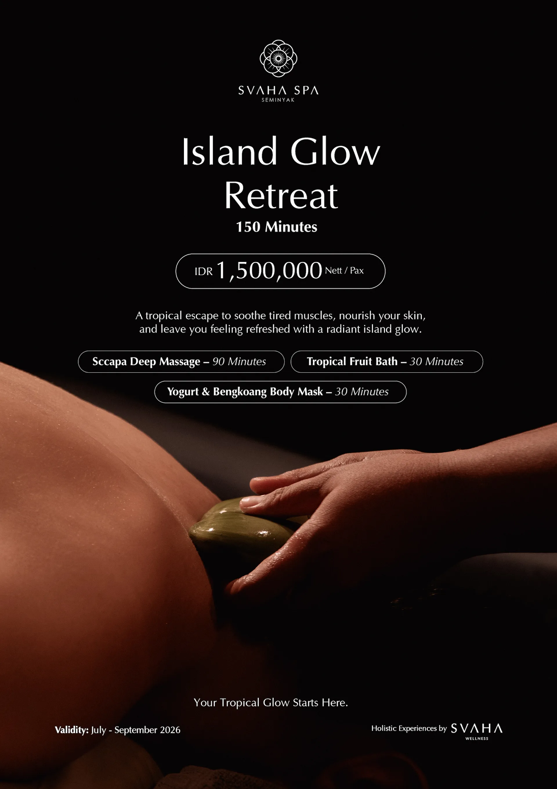 Spa Promo