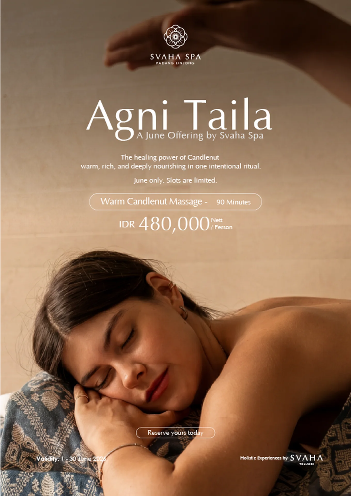Spa Promo
