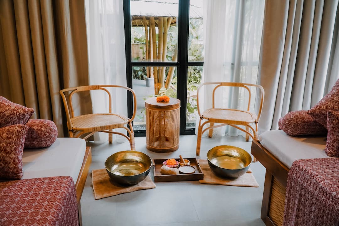 Discover Serene Summer Bliss at Svaha Spa Teges