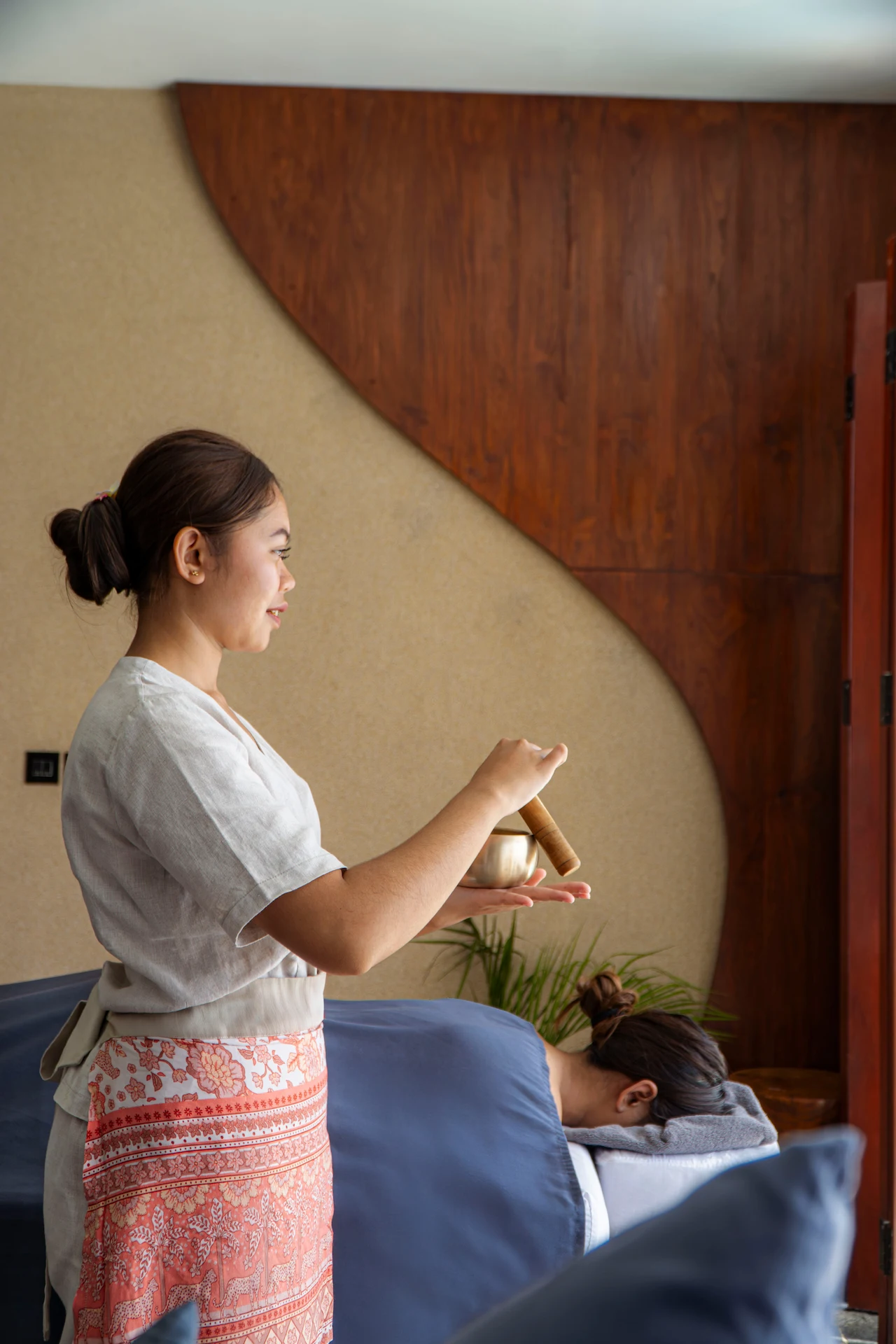 Svaha SPA Bingin Treatment