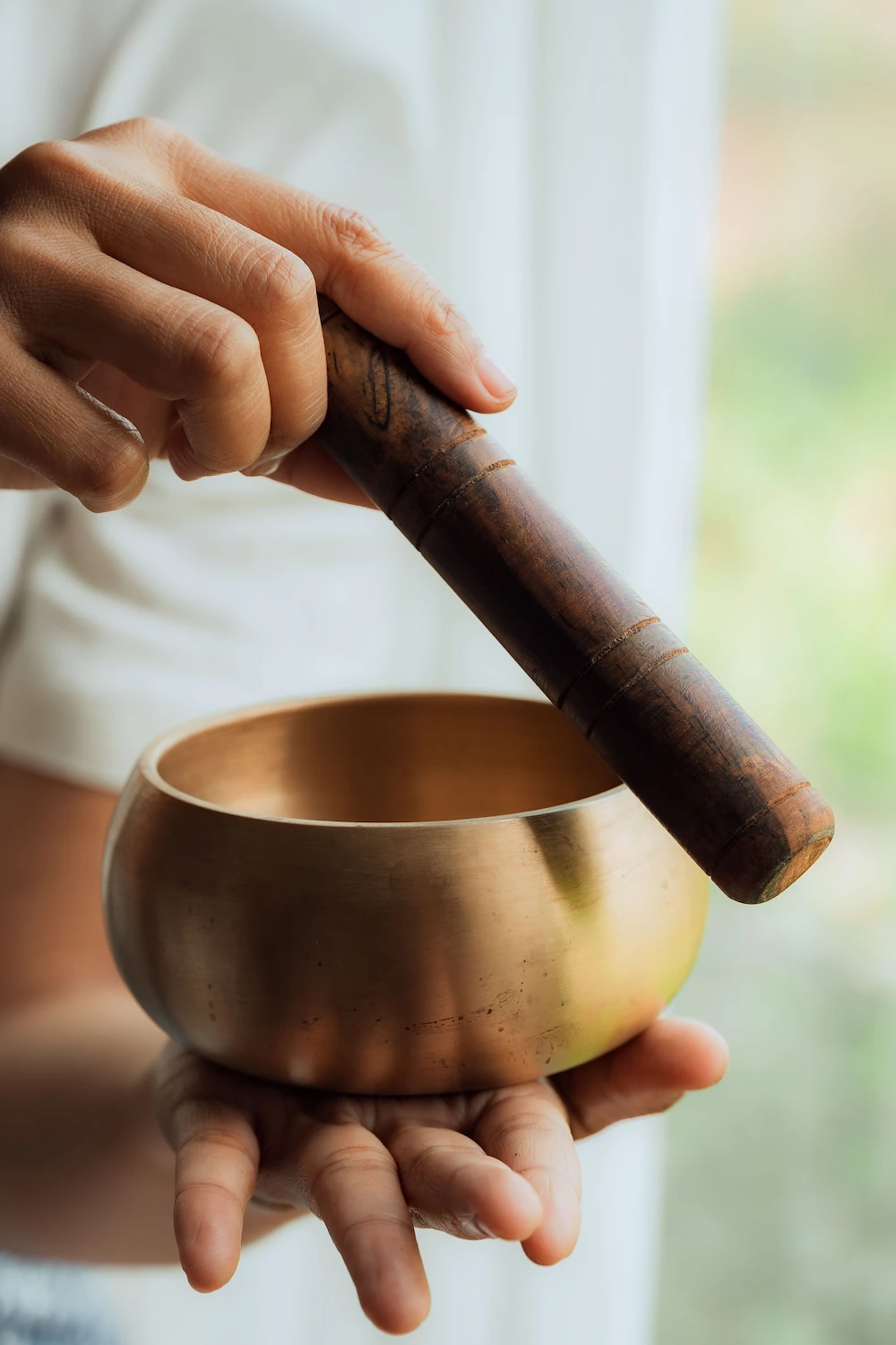 Svaha SPA Bisma Treatment